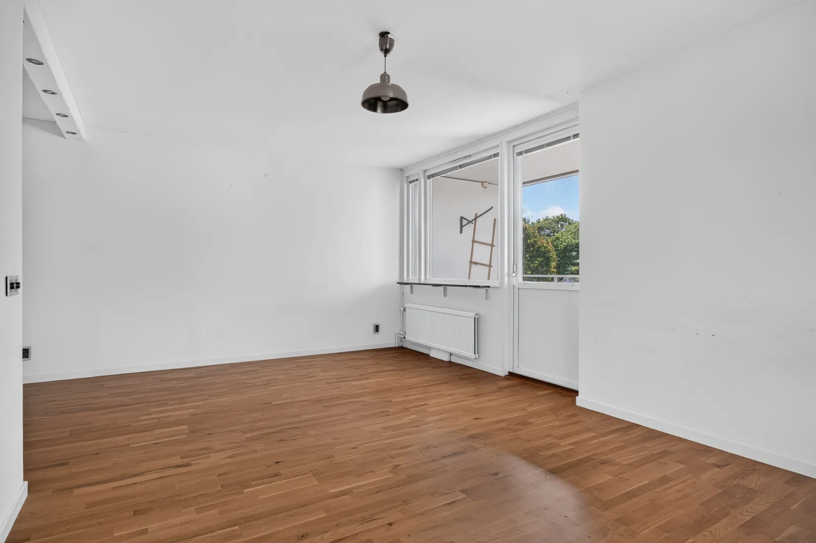Bostadsrätt, Lundenvägen 9C, Lunden, Skövde