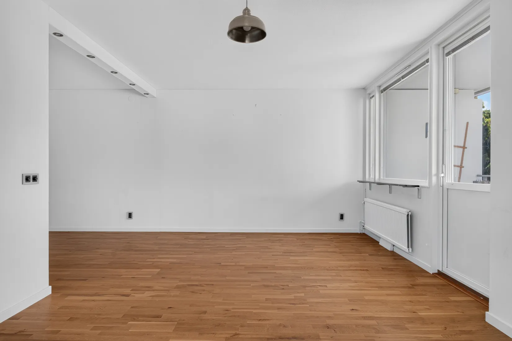 Bostadsrätt, Lundenvägen 9C, Lunden, Skövde