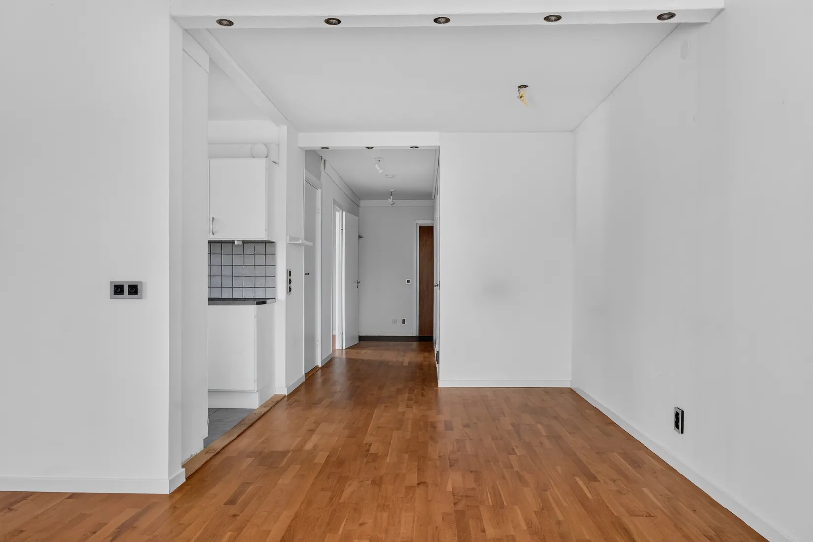 Bostadsrätt, Lundenvägen 9C, Lunden, Skövde