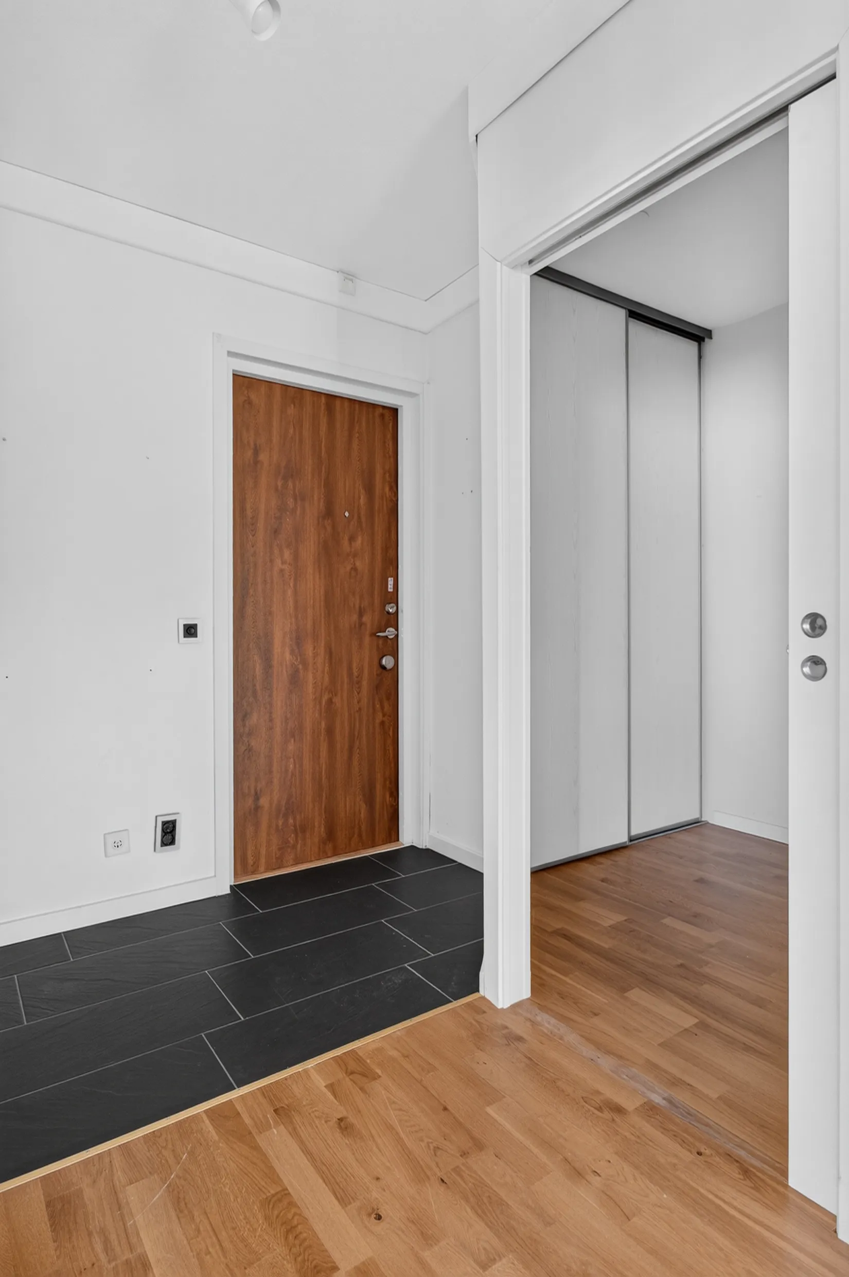 Bostadsrätt, Lundenvägen 9C, Lunden, Skövde