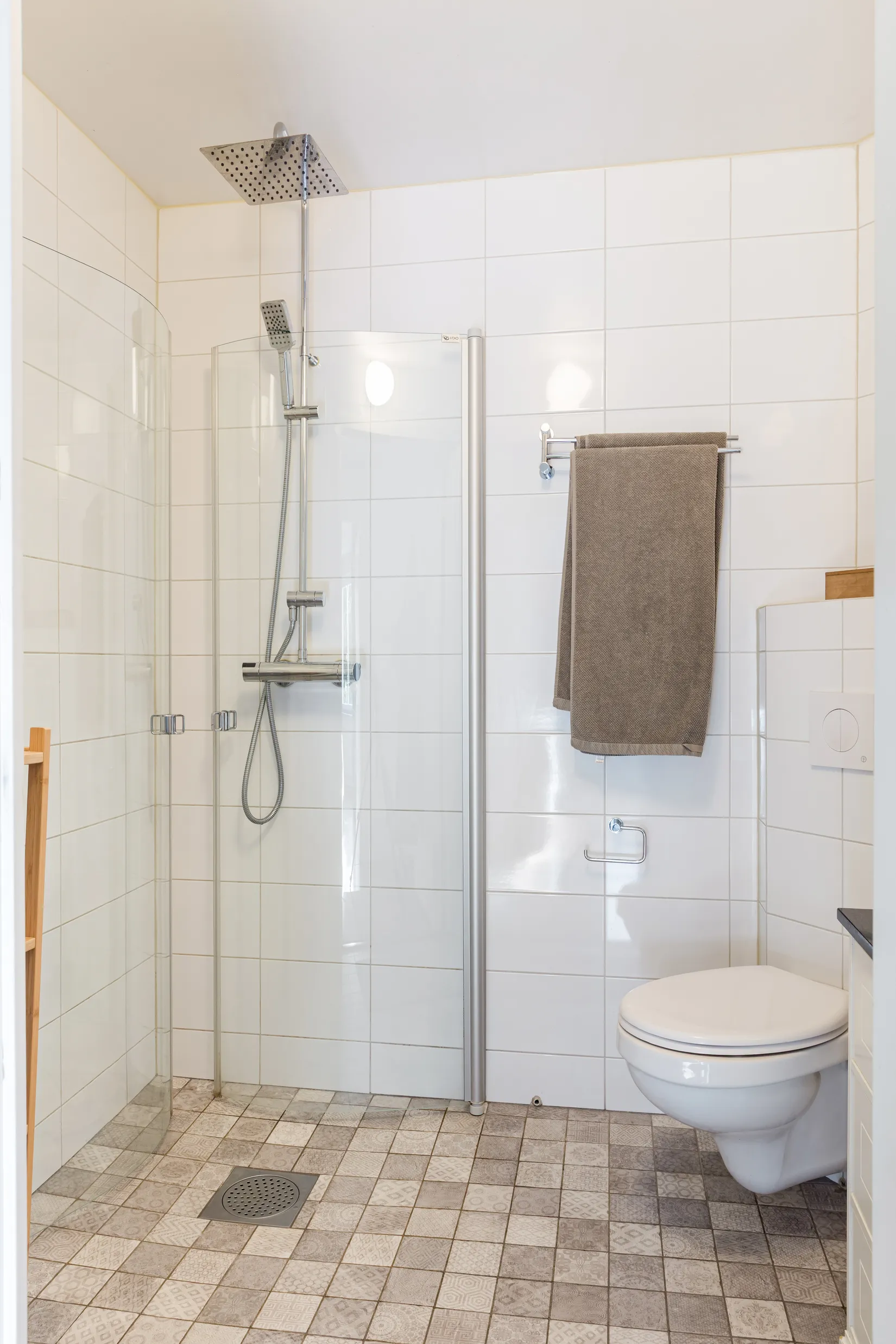 Bostadsrätt, Svartviksslingan 6, Bromma - Minneberg, Stockholm