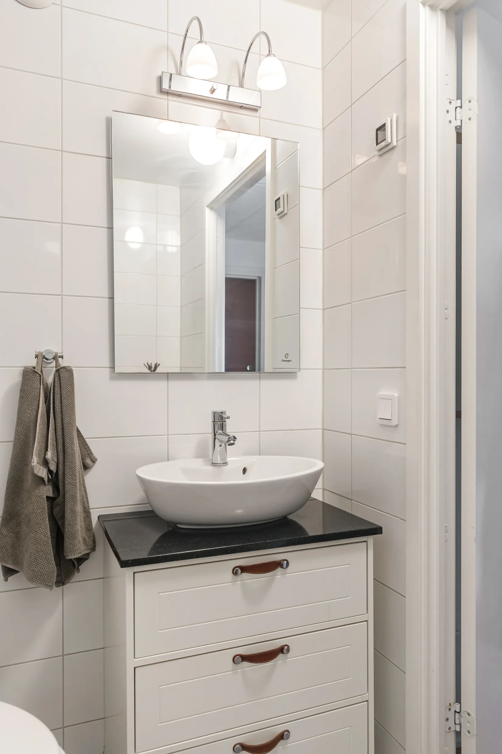 Bostadsrätt, Svartviksslingan 6, Bromma - Minneberg, Stockholm