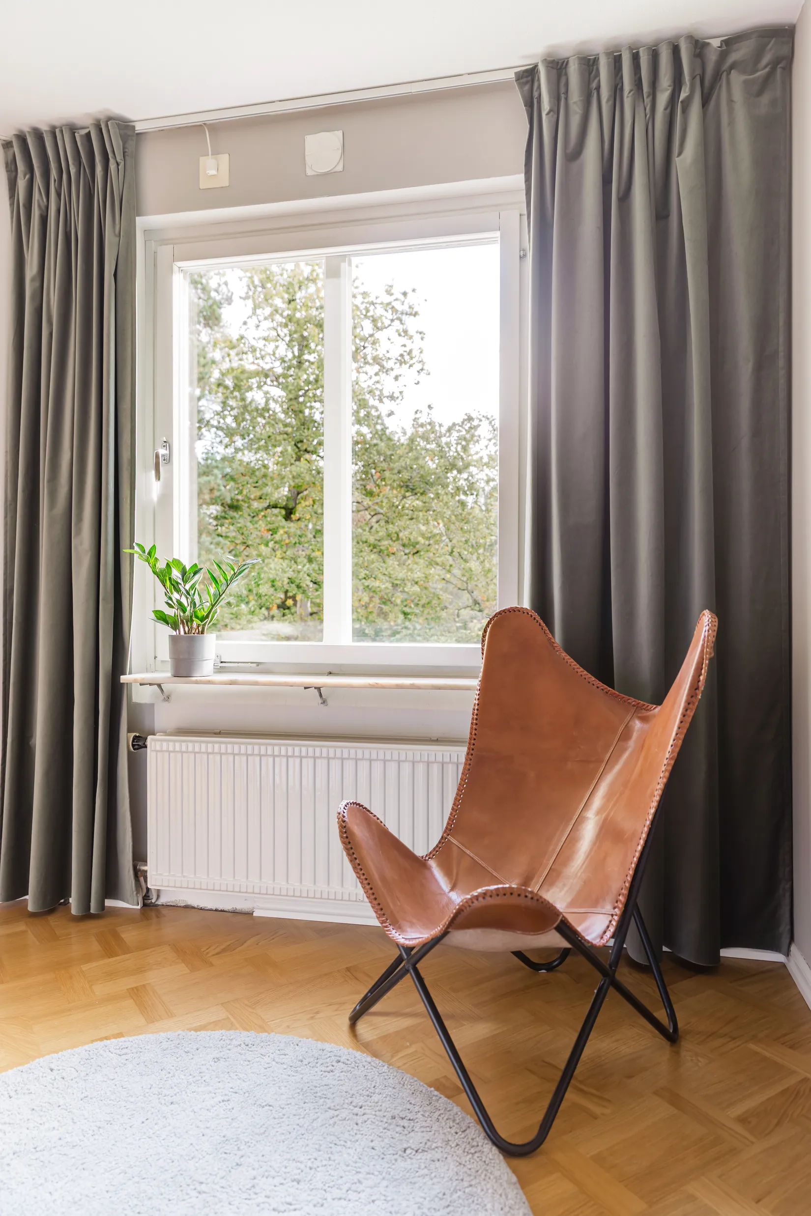 Bostadsrätt, Svartviksslingan 6, Bromma - Minneberg, Stockholm