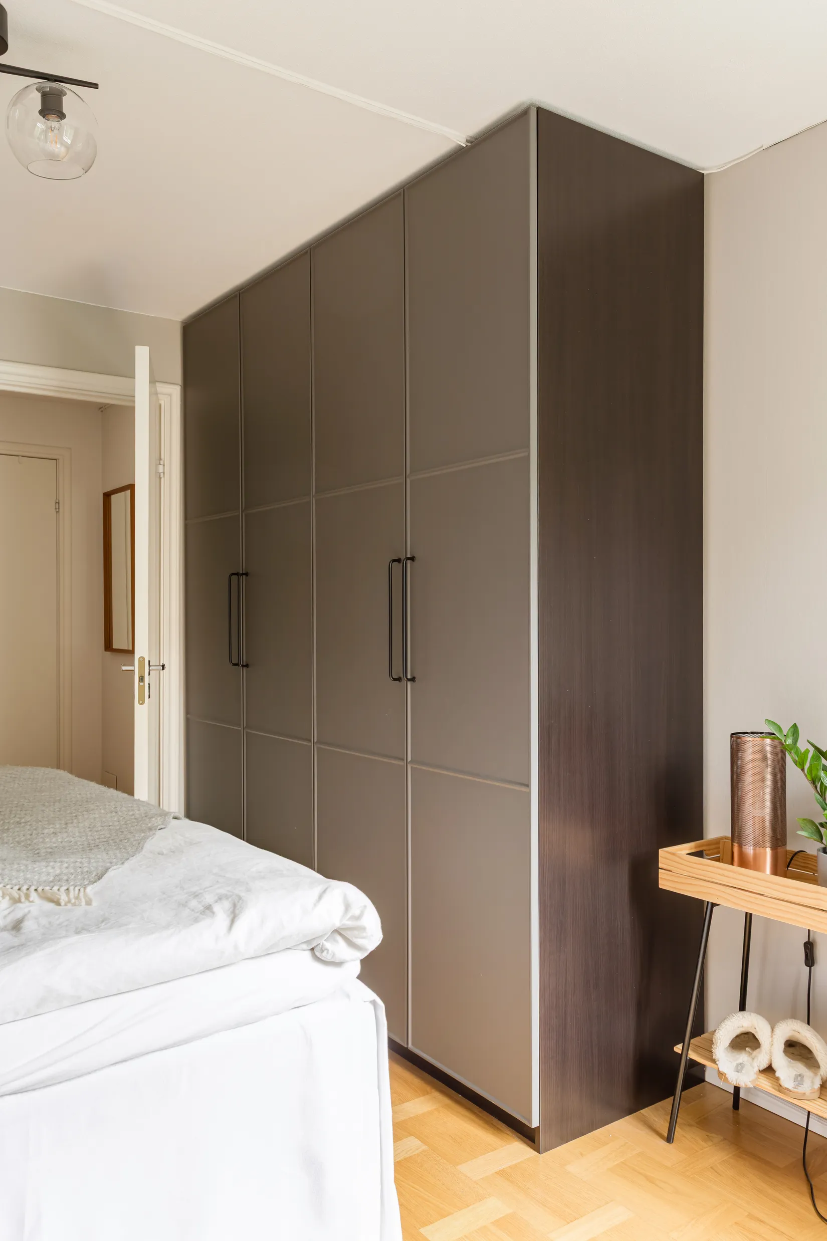 Bostadsrätt, Svartviksslingan 6, Bromma - Minneberg, Stockholm