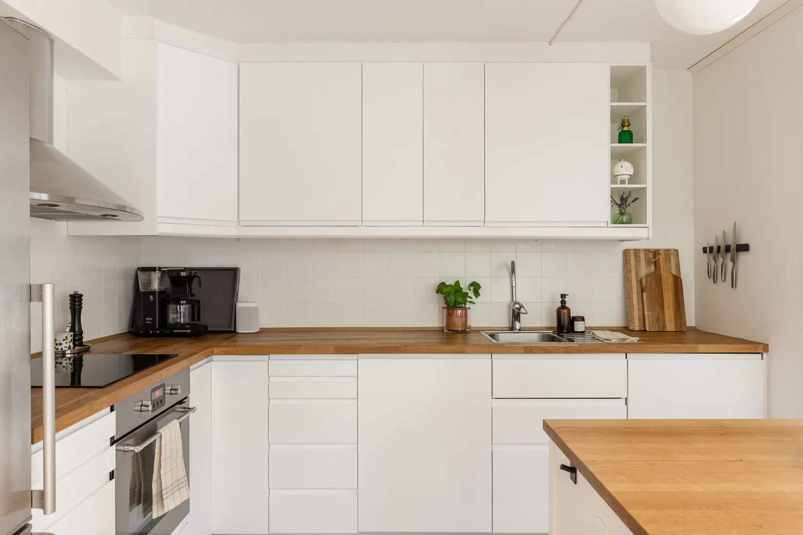 Bostadsrätt, Svartviksslingan 6, Bromma - Minneberg, Stockholm