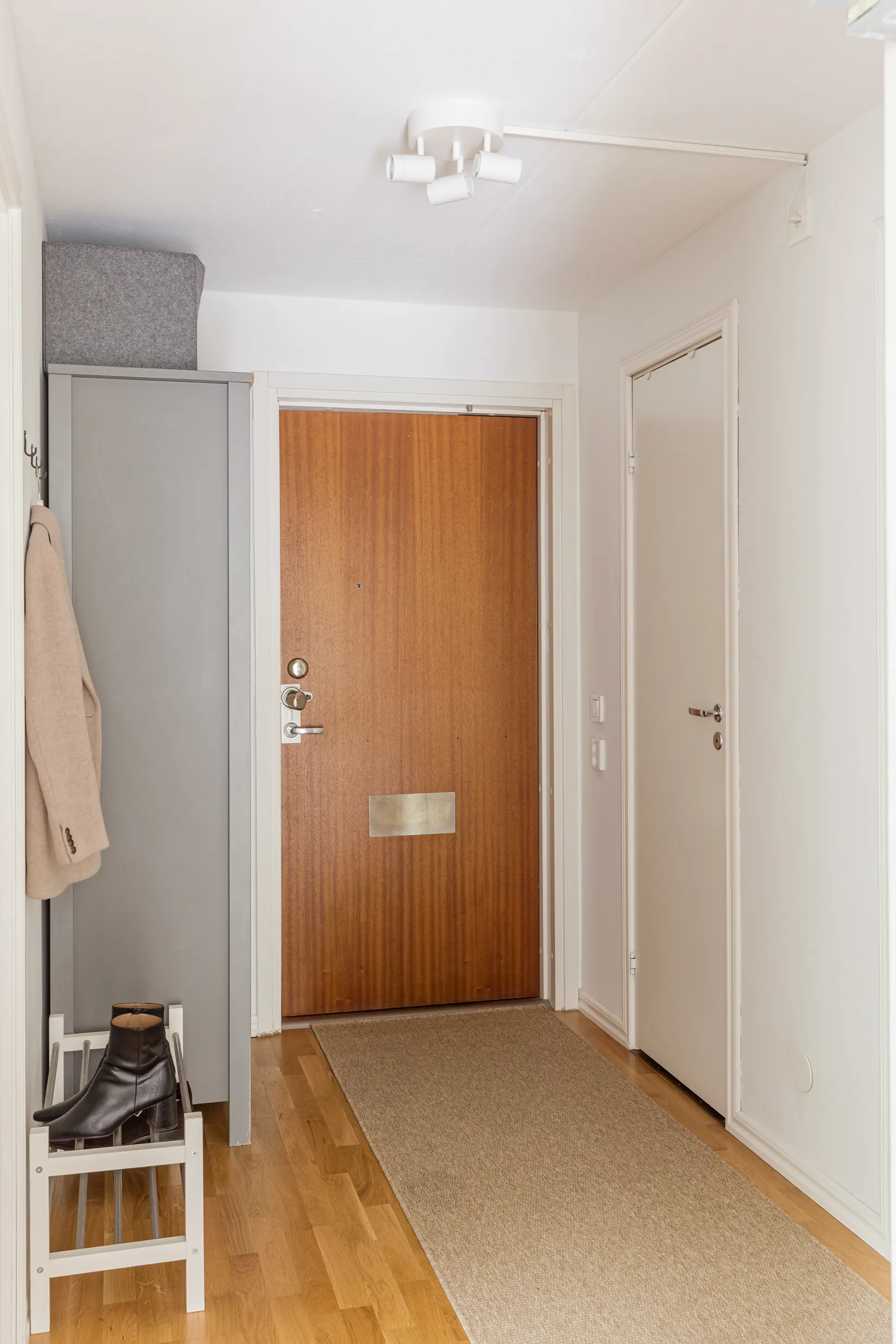 Bostadsrätt, Svartviksslingan 6, Bromma - Minneberg, Stockholm