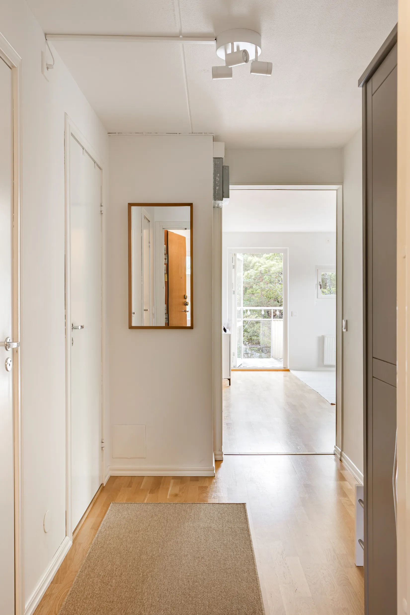 Bostadsrätt, Svartviksslingan 6, Bromma - Minneberg, Stockholm