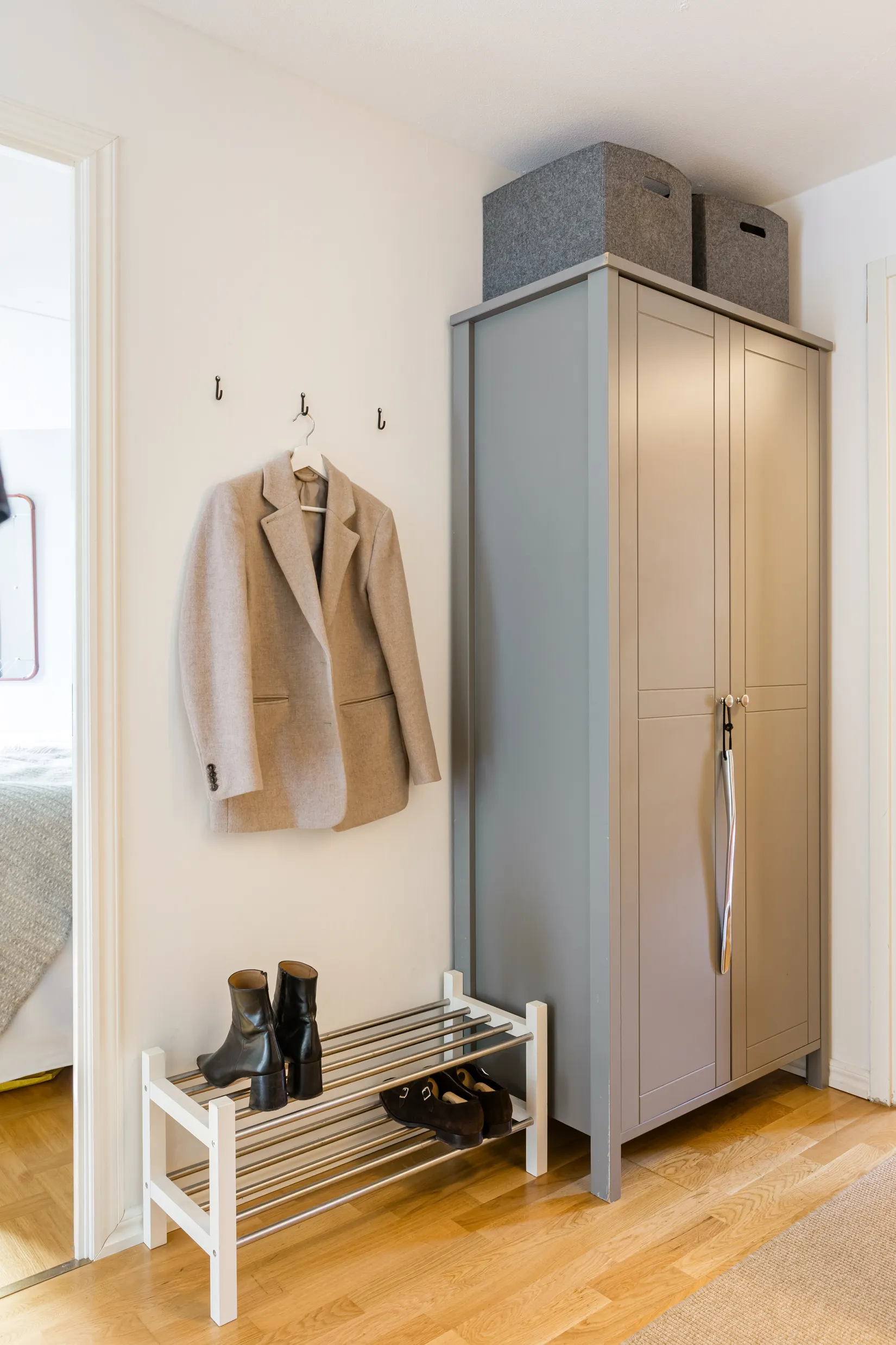 Bostadsrätt, Svartviksslingan 6, Bromma - Minneberg, Stockholm