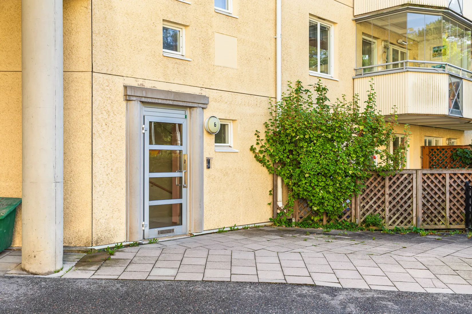 Bostadsrätt, Svartviksslingan 6, Bromma - Minneberg, Stockholm
