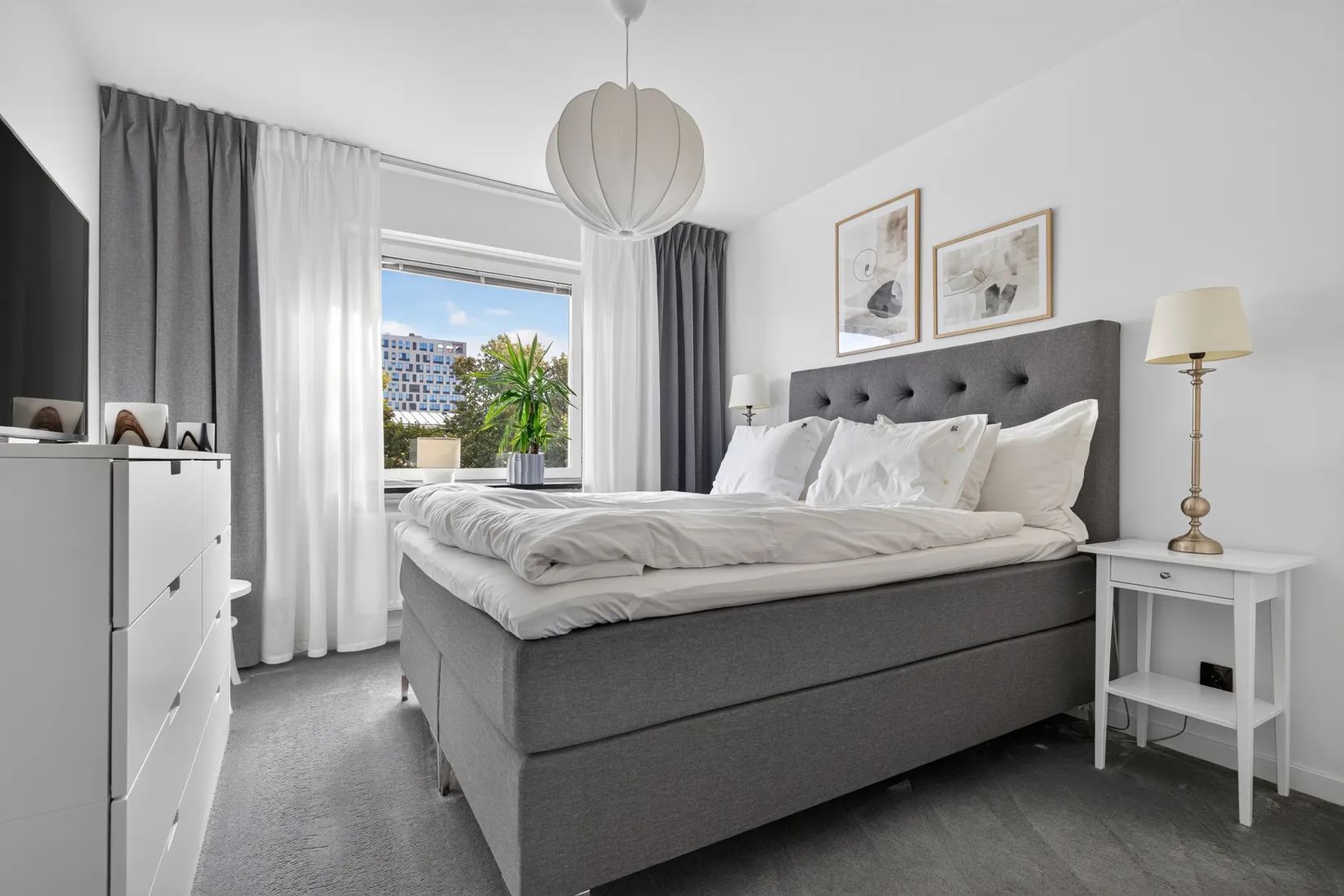 Bostadsrätt, Gustavsgatan 23, Centralt Väster, Örebro