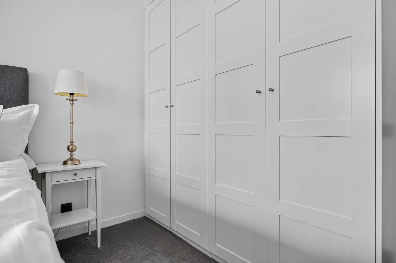Bostadsrätt, Gustavsgatan 23, Centralt Väster, Örebro