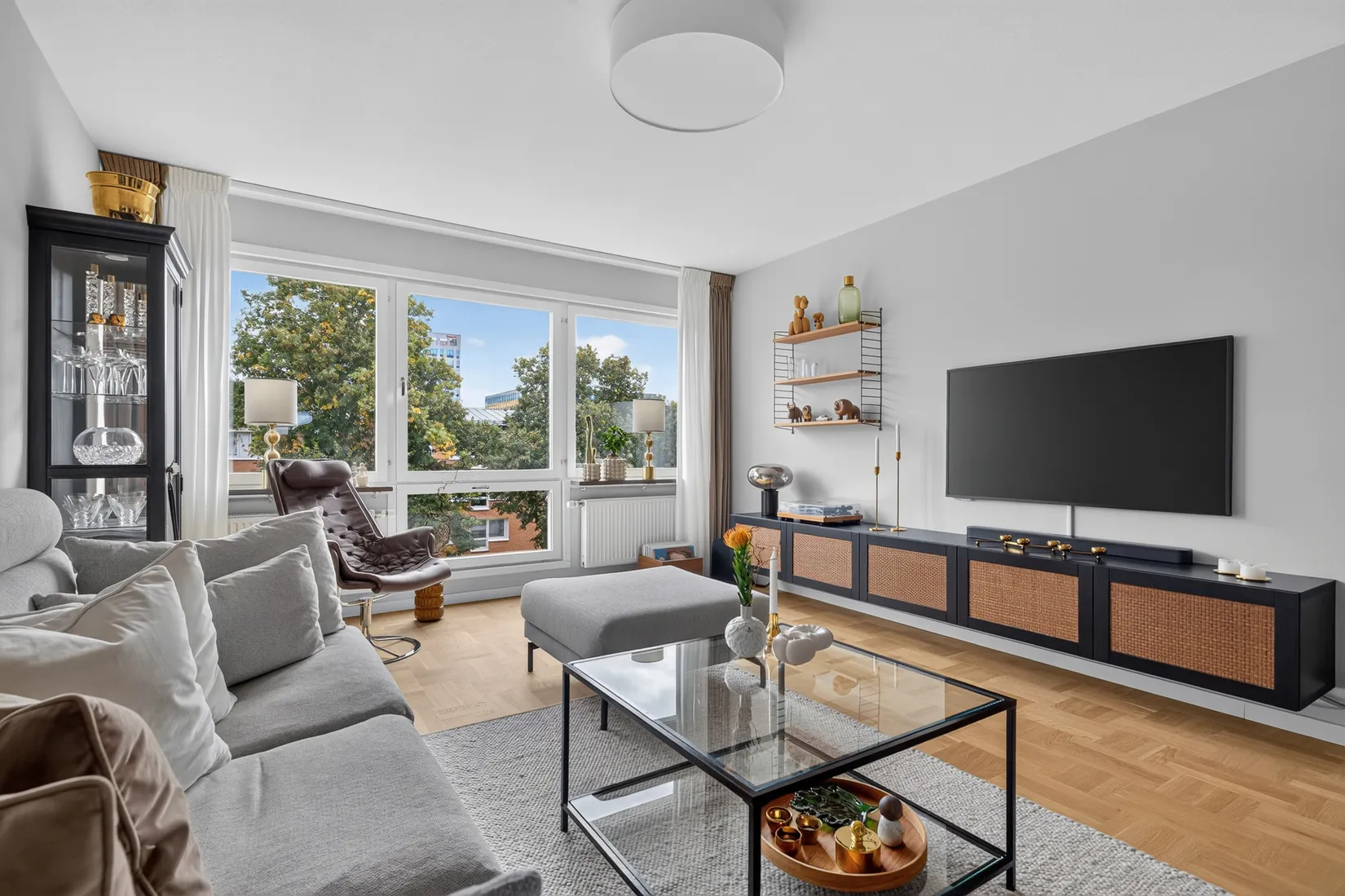 Bostadsrätt, Gustavsgatan 23, Centralt Väster, Örebro