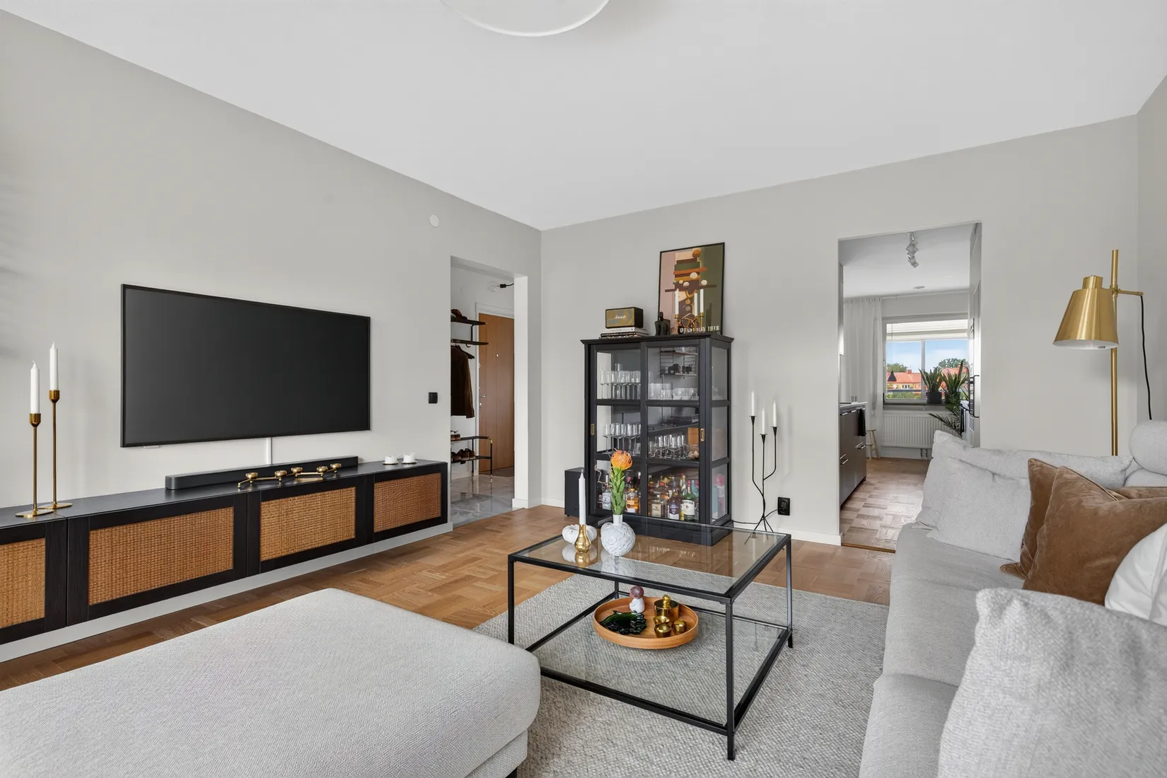 Bostadsrätt, Gustavsgatan 23, Centralt Väster, Örebro