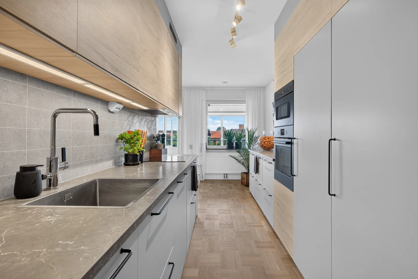 Bostadsrätt, Gustavsgatan 23, Centralt Väster, Örebro