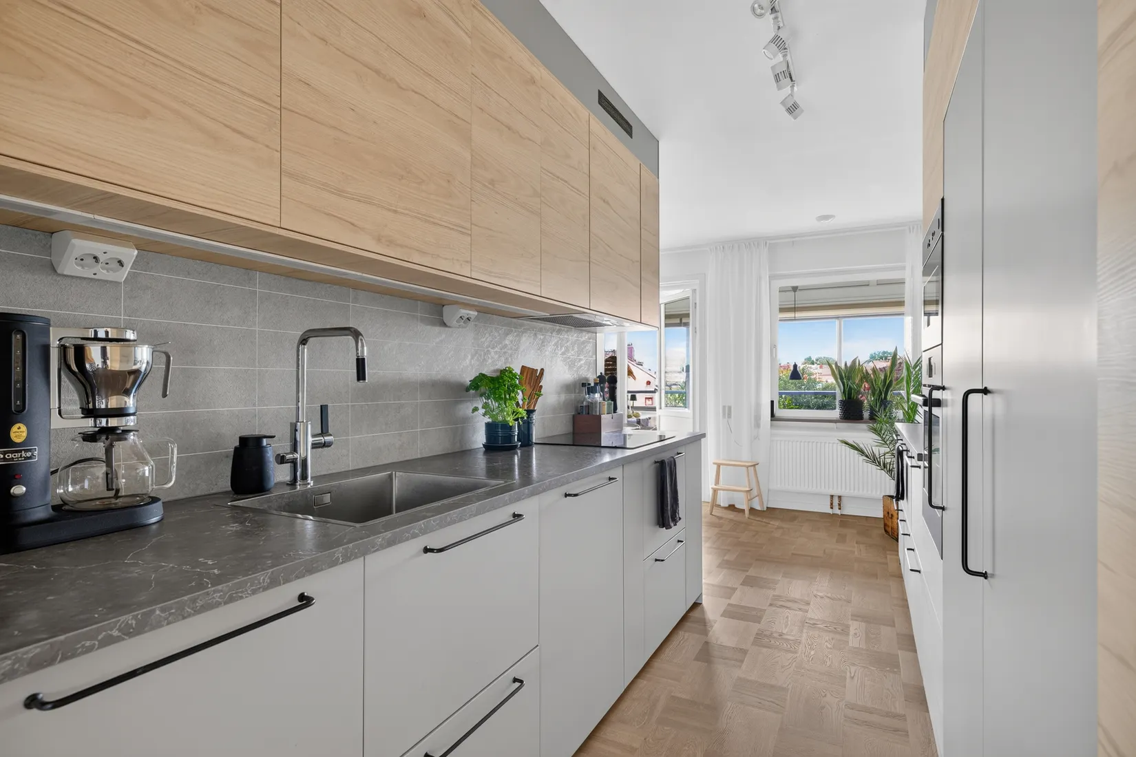 Bostadsrätt, Gustavsgatan 23, Centralt Väster, Örebro