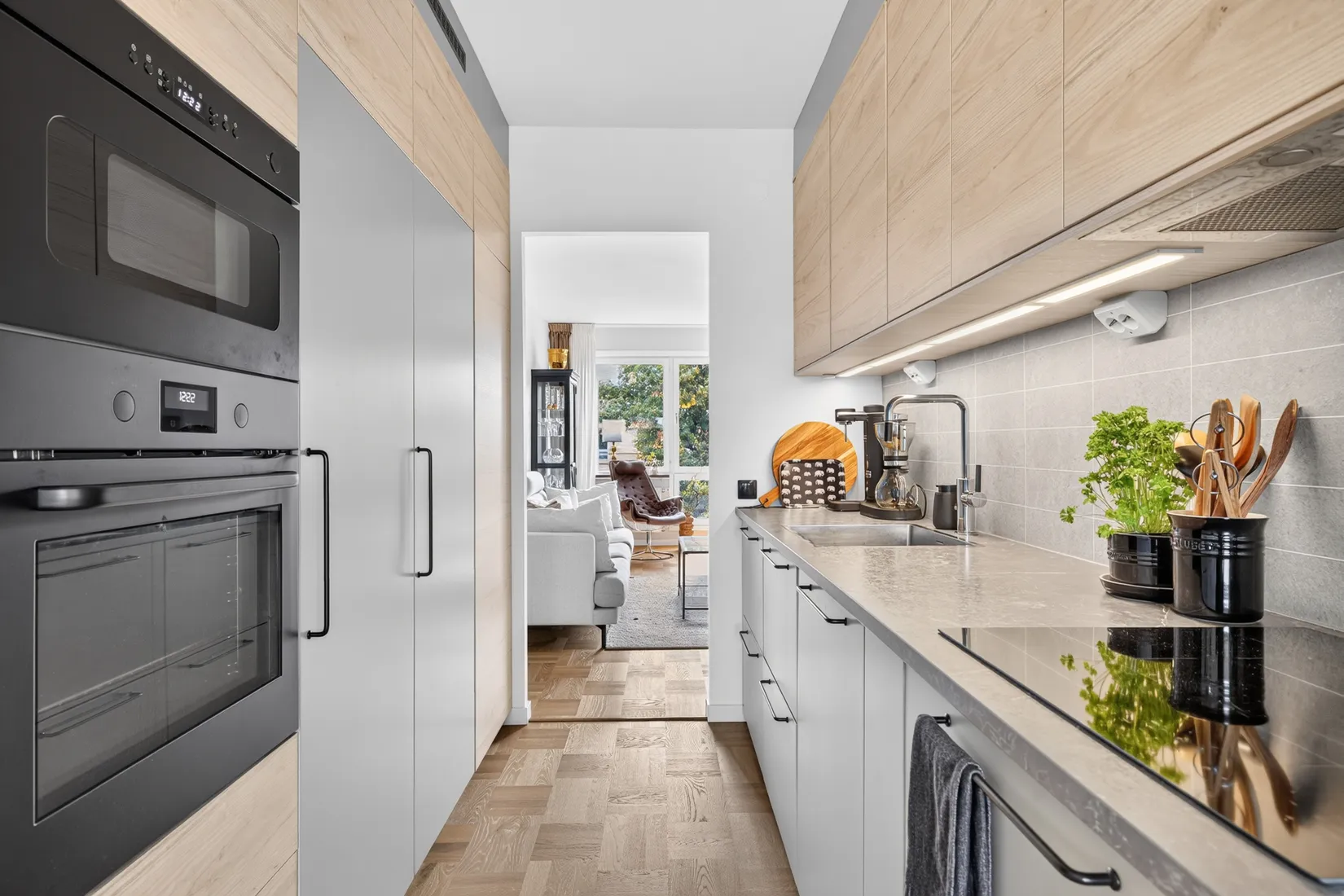 Bostadsrätt, Gustavsgatan 23, Centralt Väster, Örebro