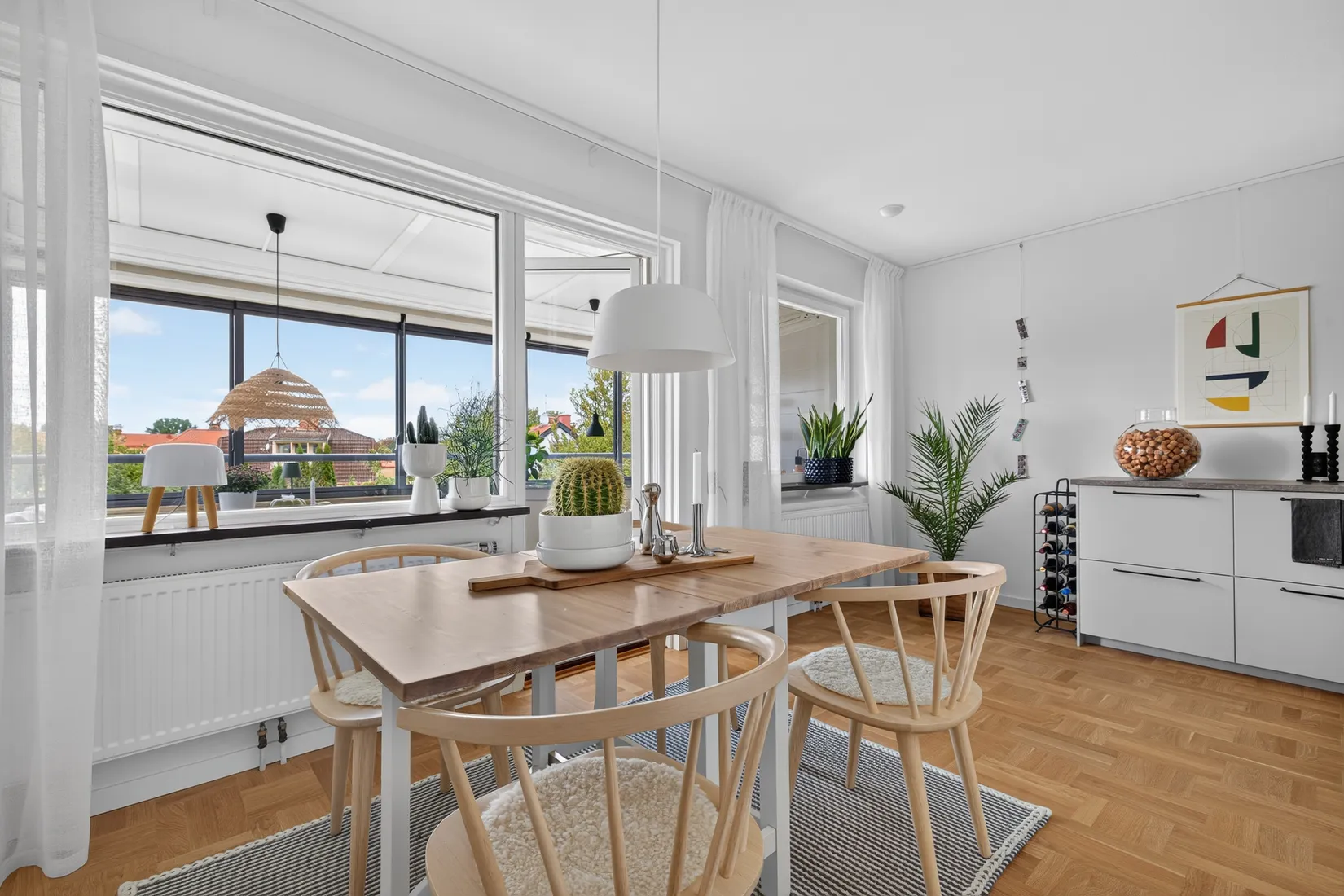 Bostadsrätt, Gustavsgatan 23, Centralt Väster, Örebro