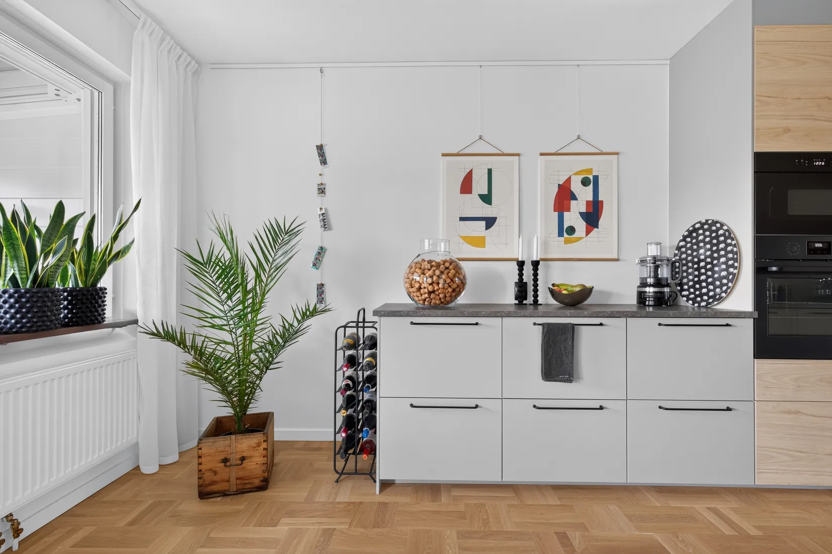 Bostadsrätt, Gustavsgatan 23, Centralt Väster, Örebro