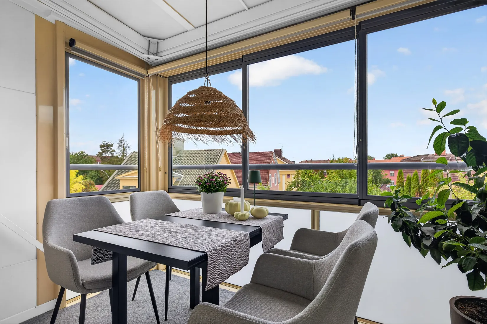 Bostadsrätt, Gustavsgatan 23, Centralt Väster, Örebro