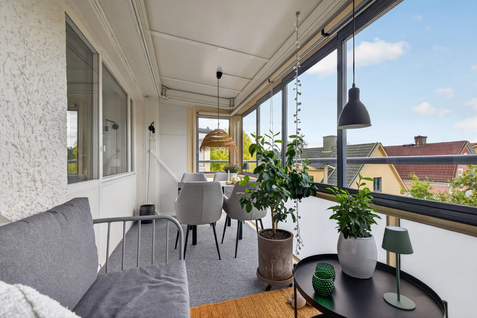 Bostadsrätt, Gustavsgatan 23, Centralt Väster, Örebro