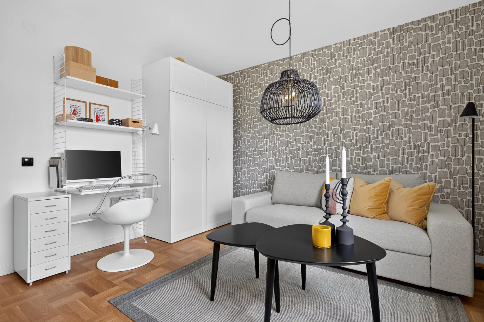 Bostadsrätt, Gustavsgatan 23, Centralt Väster, Örebro