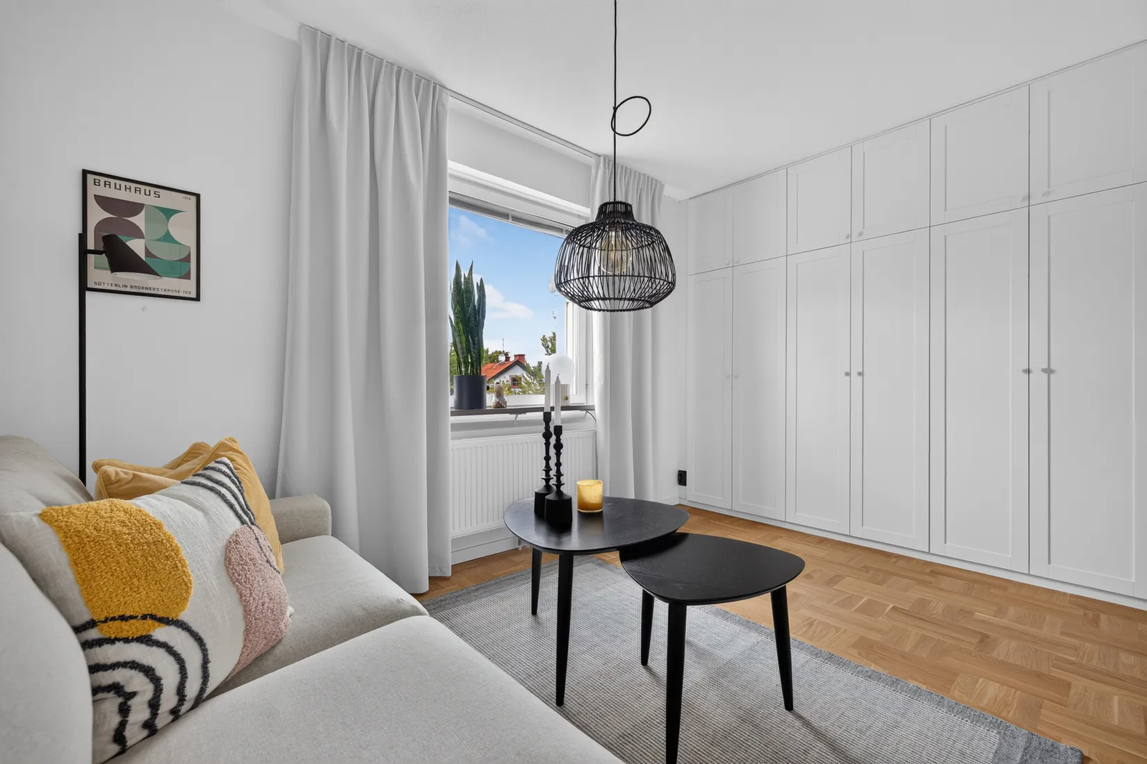 Bostadsrätt, Gustavsgatan 23, Centralt Väster, Örebro