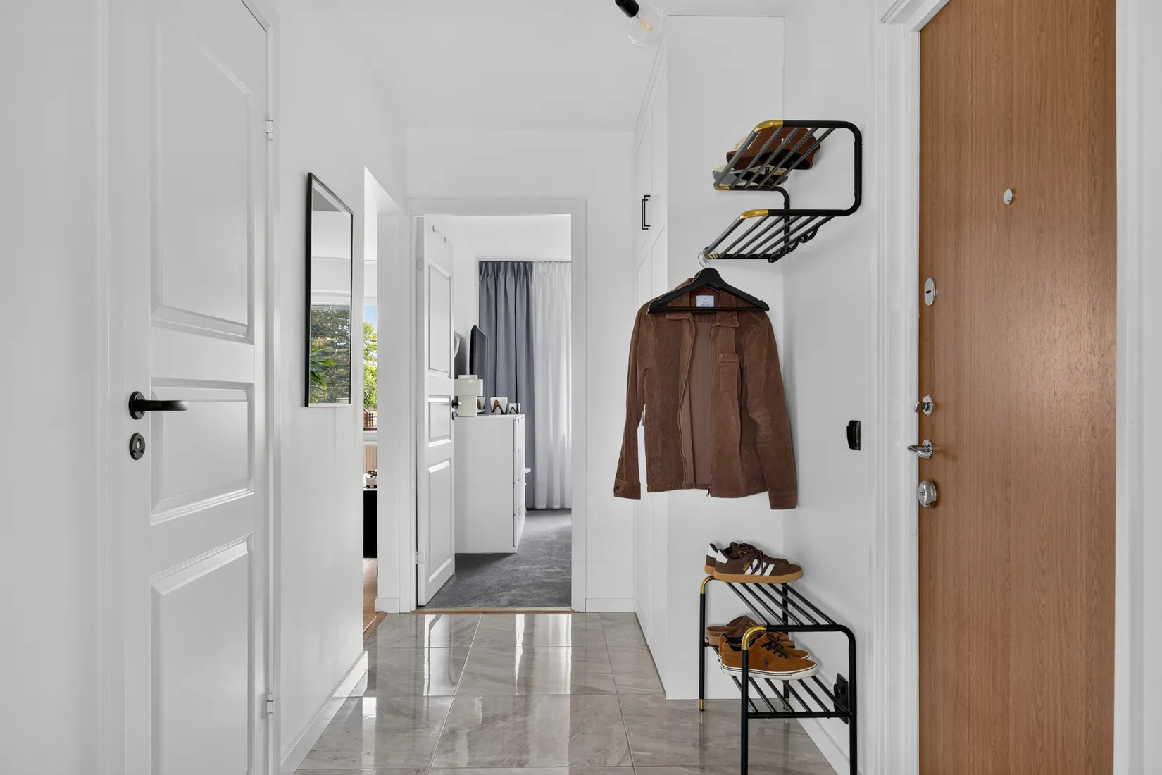 Bostadsrätt, Gustavsgatan 23, Centralt Väster, Örebro