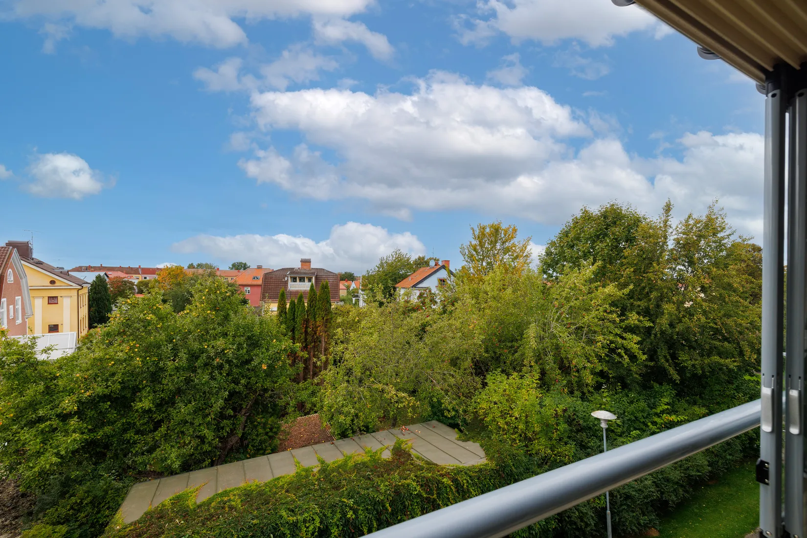 Bostadsrätt, Gustavsgatan 23, Centralt Väster, Örebro