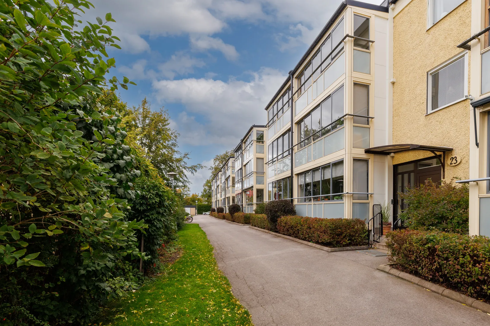 Bostadsrätt, Gustavsgatan 23, Centralt Väster, Örebro