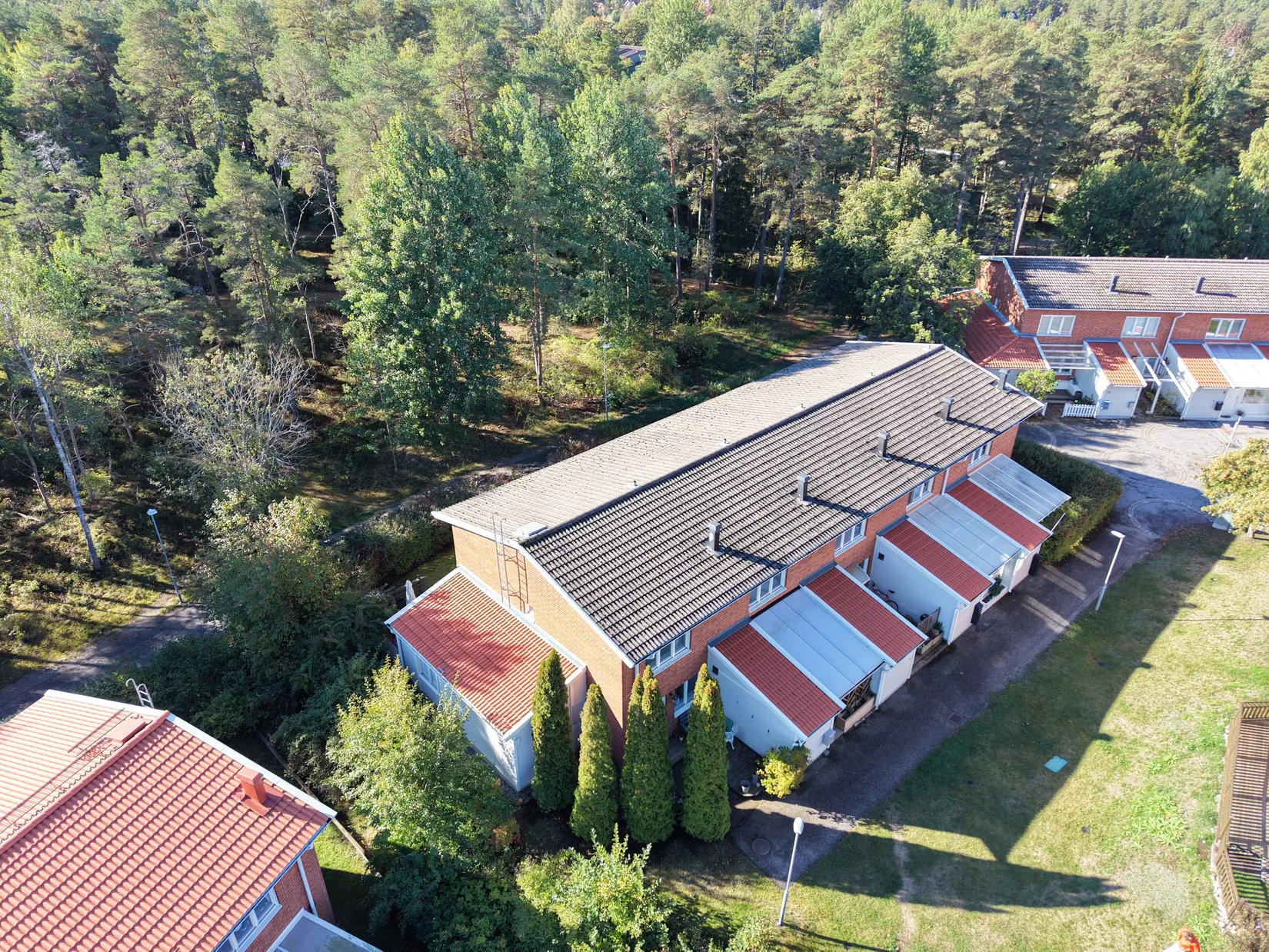 Bostadsrätt, Tallåsvägen 62, Kragstalund, Vallentuna