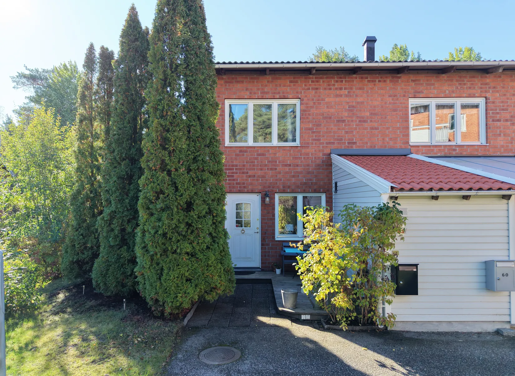 Bostadsrätt, Tallåsvägen 62, Kragstalund, Vallentuna