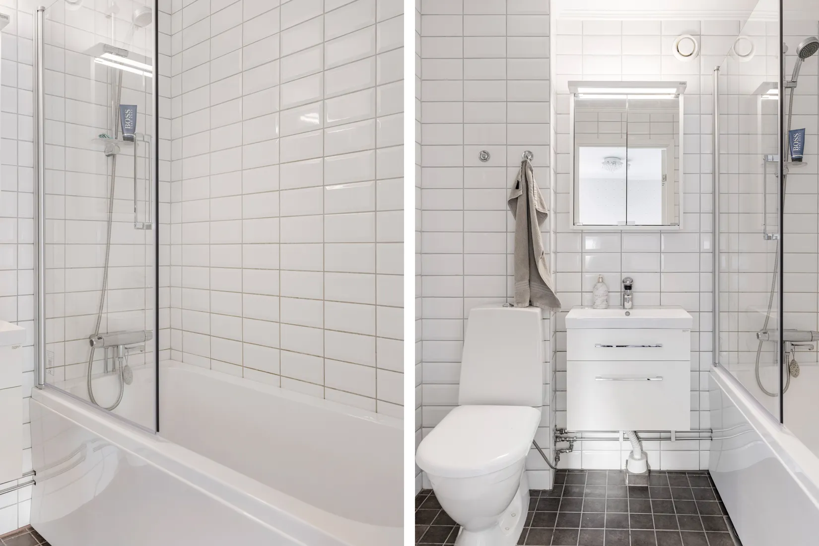 Bostadsrätt, Tallåsvägen 62, Kragstalund, Vallentuna