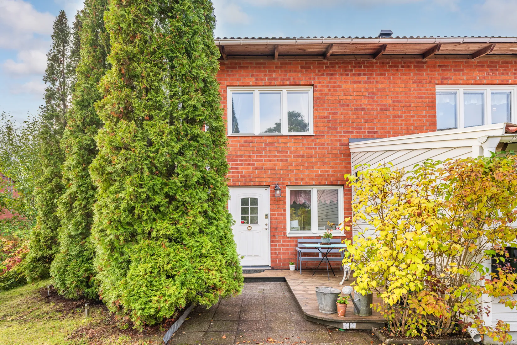 Bostadsrätt, Tallåsvägen 62, Kragstalund, Vallentuna