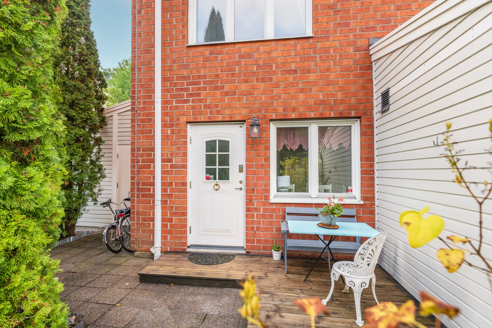 Bostadsrätt, Tallåsvägen 62, Kragstalund, Vallentuna