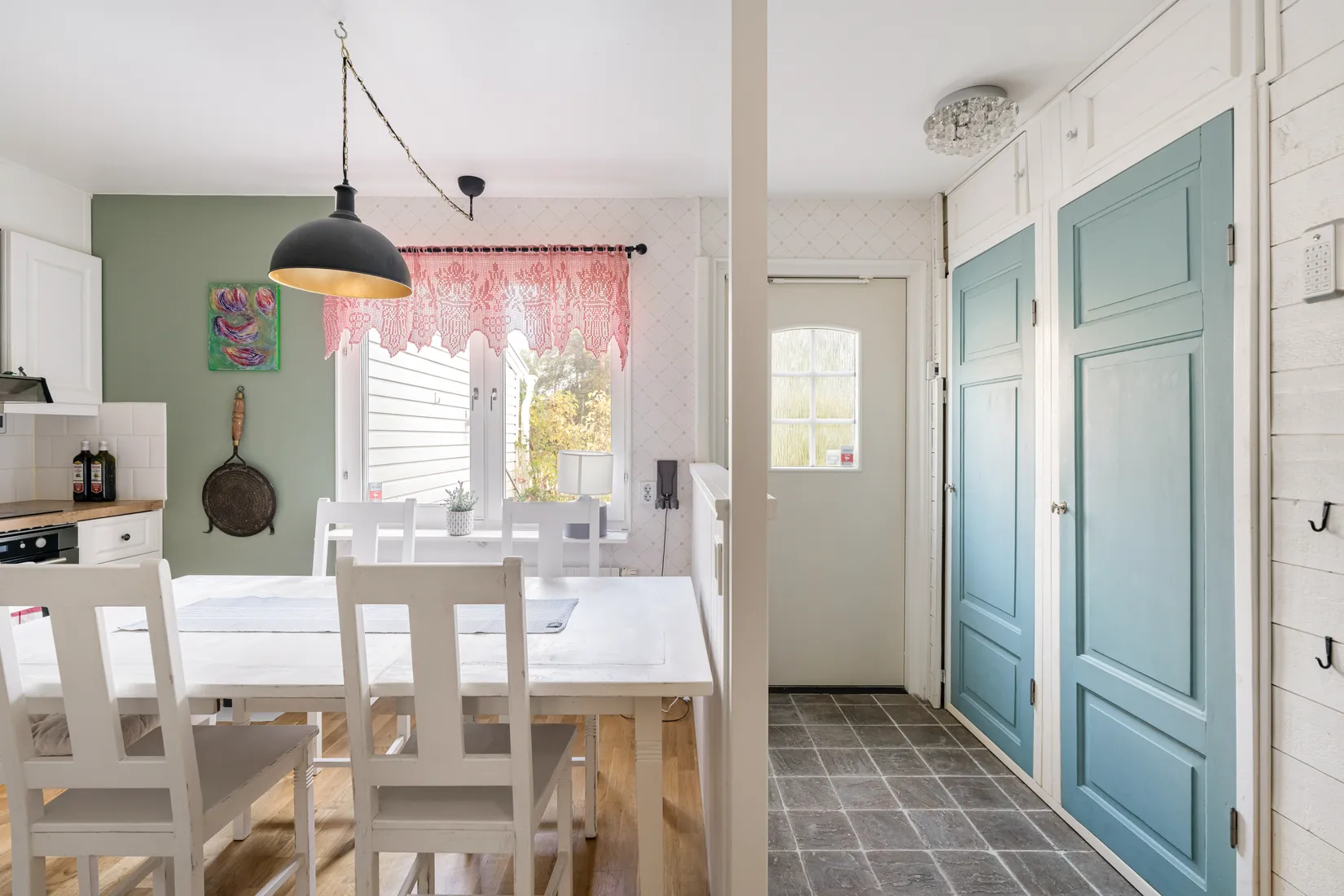 Bostadsrätt, Tallåsvägen 62, Kragstalund, Vallentuna