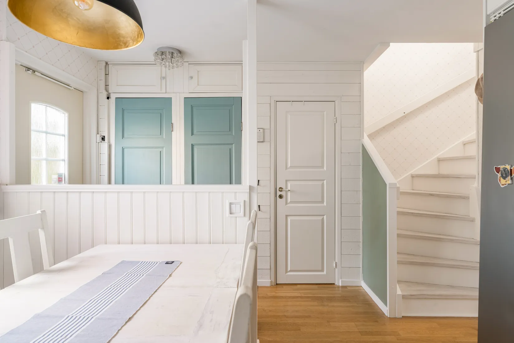 Bostadsrätt, Tallåsvägen 62, Kragstalund, Vallentuna