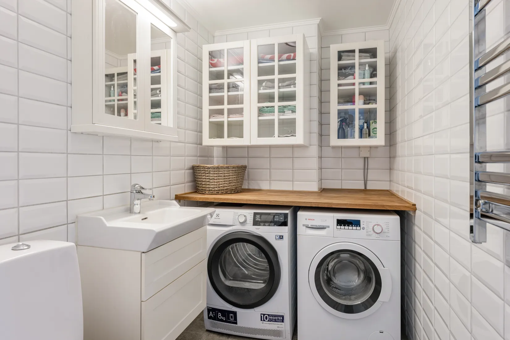 Bostadsrätt, Tallåsvägen 62, Kragstalund, Vallentuna