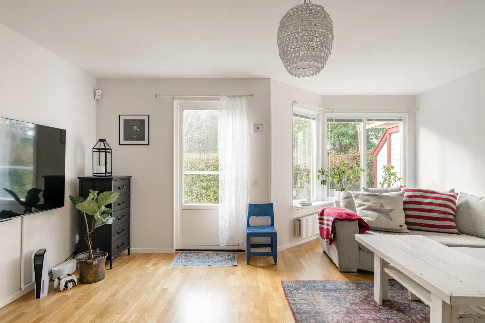 Bostadsrätt, Tallåsvägen 62, Kragstalund, Vallentuna