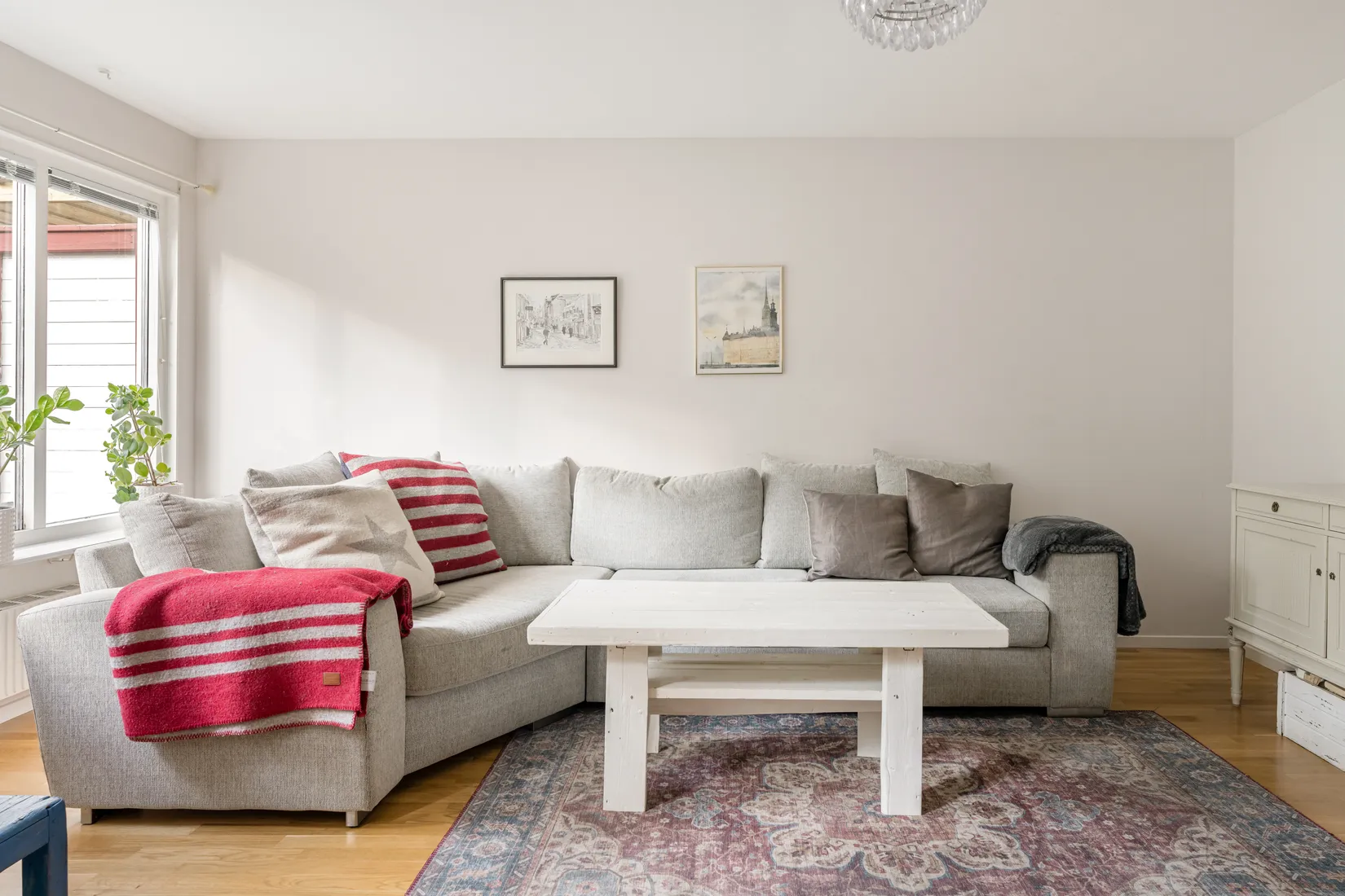 Bostadsrätt, Tallåsvägen 62, Kragstalund, Vallentuna
