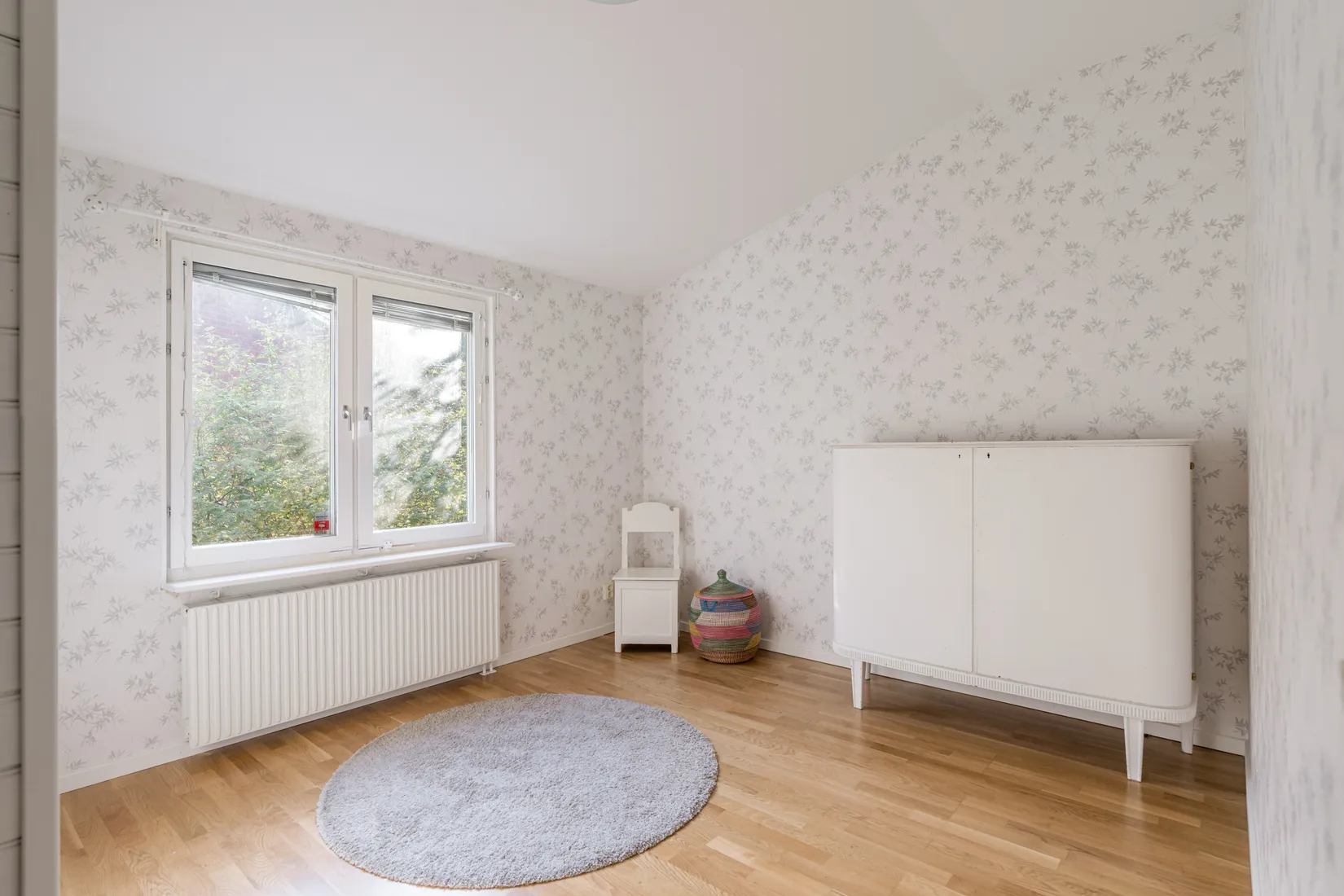 Bostadsrätt, Tallåsvägen 62, Kragstalund, Vallentuna
