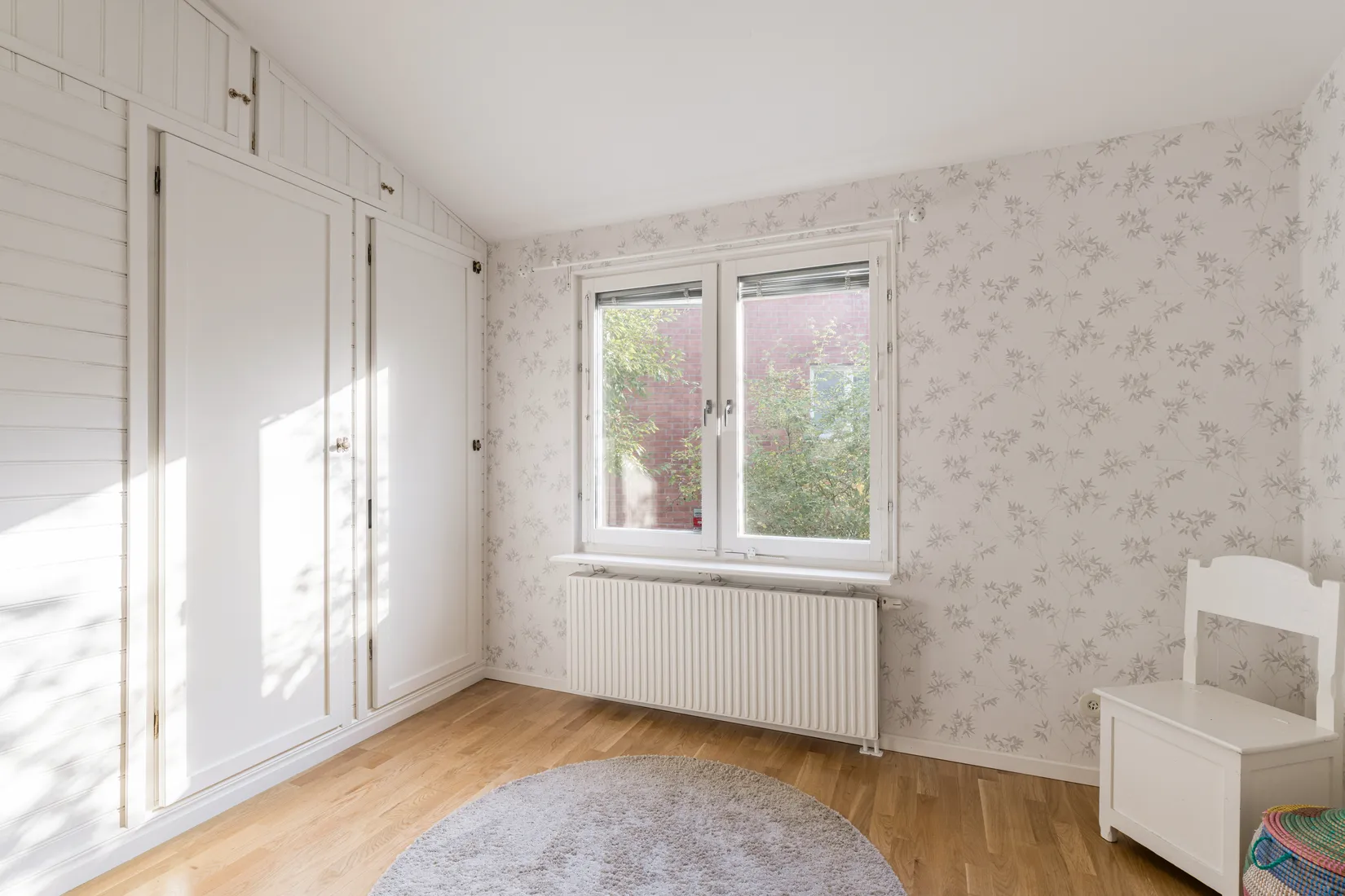 Bostadsrätt, Tallåsvägen 62, Kragstalund, Vallentuna