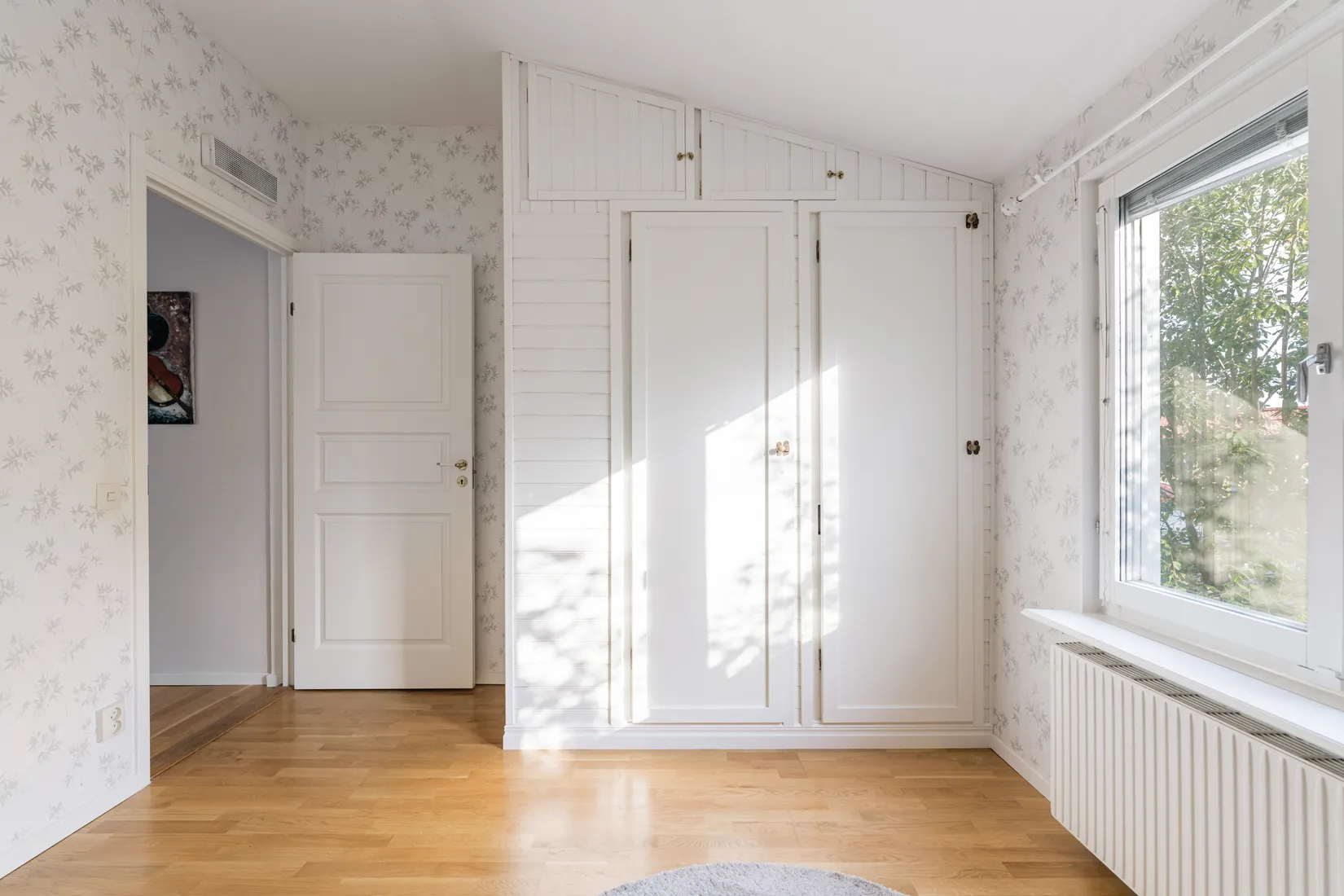 Bostadsrätt, Tallåsvägen 62, Kragstalund, Vallentuna