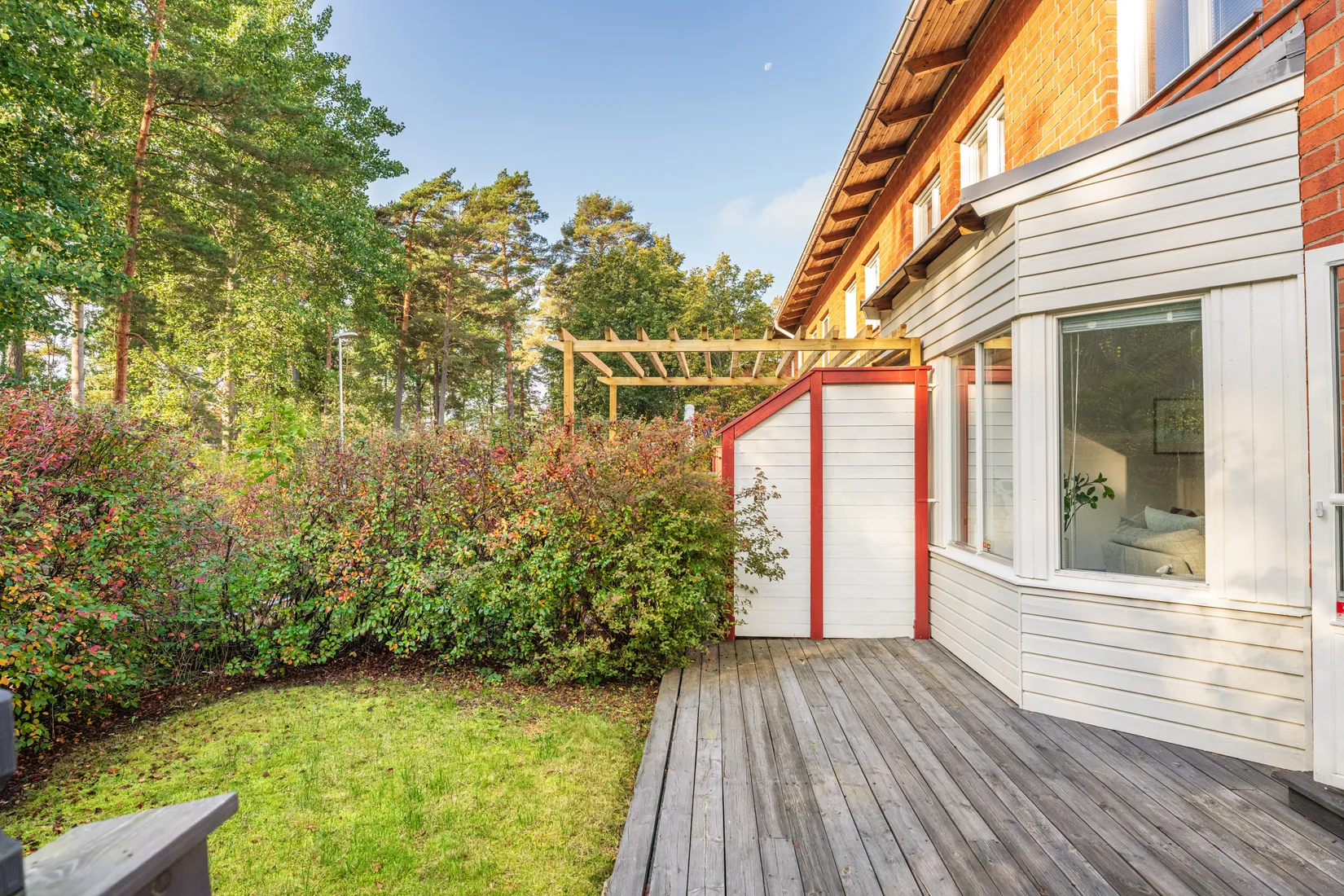 Bostadsrätt, Tallåsvägen 62, Kragstalund, Vallentuna