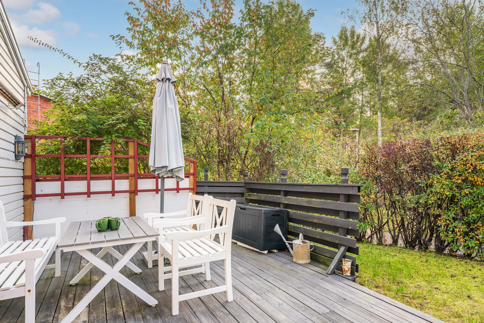 Bostadsrätt, Tallåsvägen 62, Kragstalund, Vallentuna