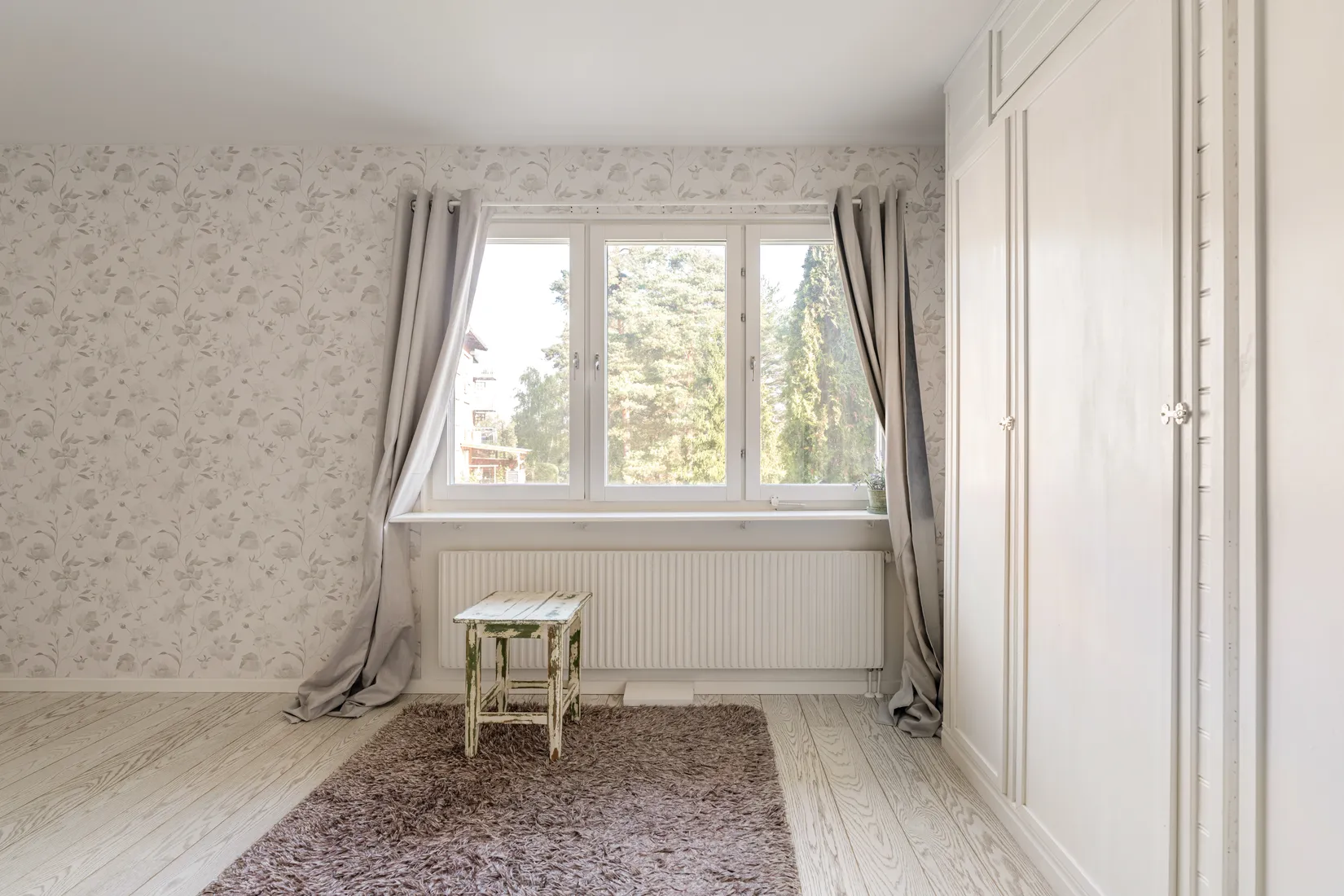 Bostadsrätt, Tallåsvägen 62, Kragstalund, Vallentuna