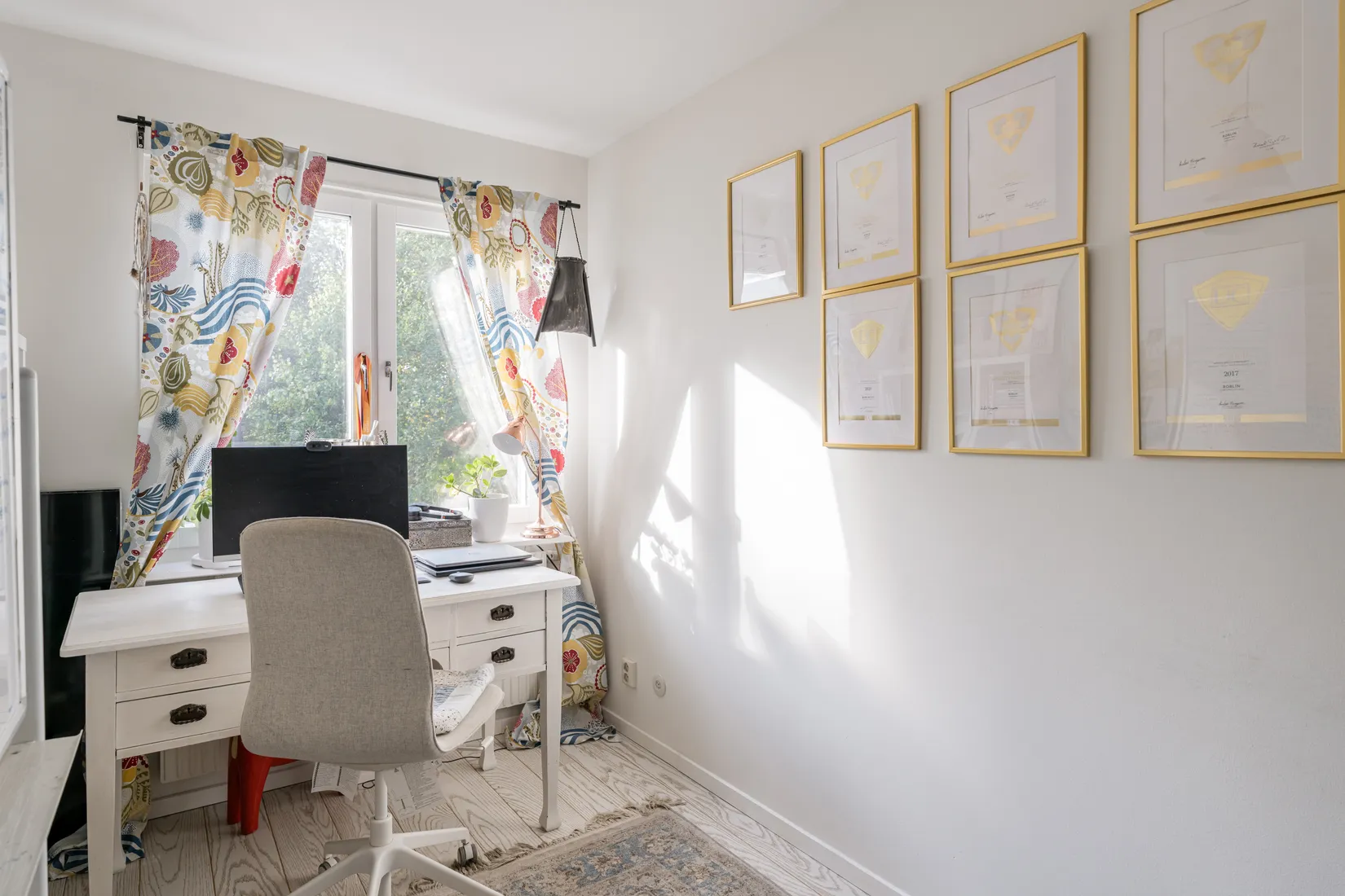 Bostadsrätt, Tallåsvägen 62, Kragstalund, Vallentuna