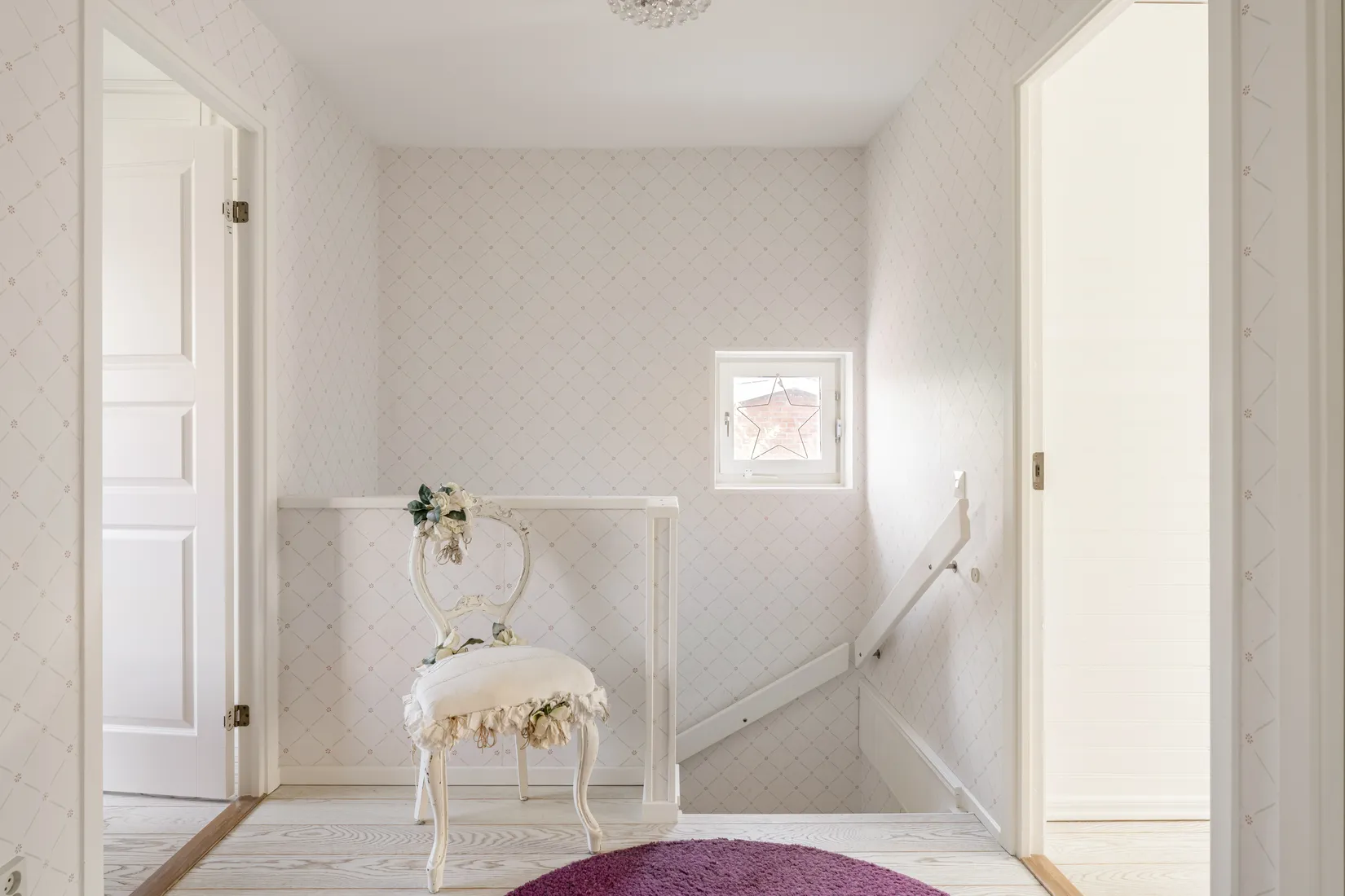 Bostadsrätt, Tallåsvägen 62, Kragstalund, Vallentuna