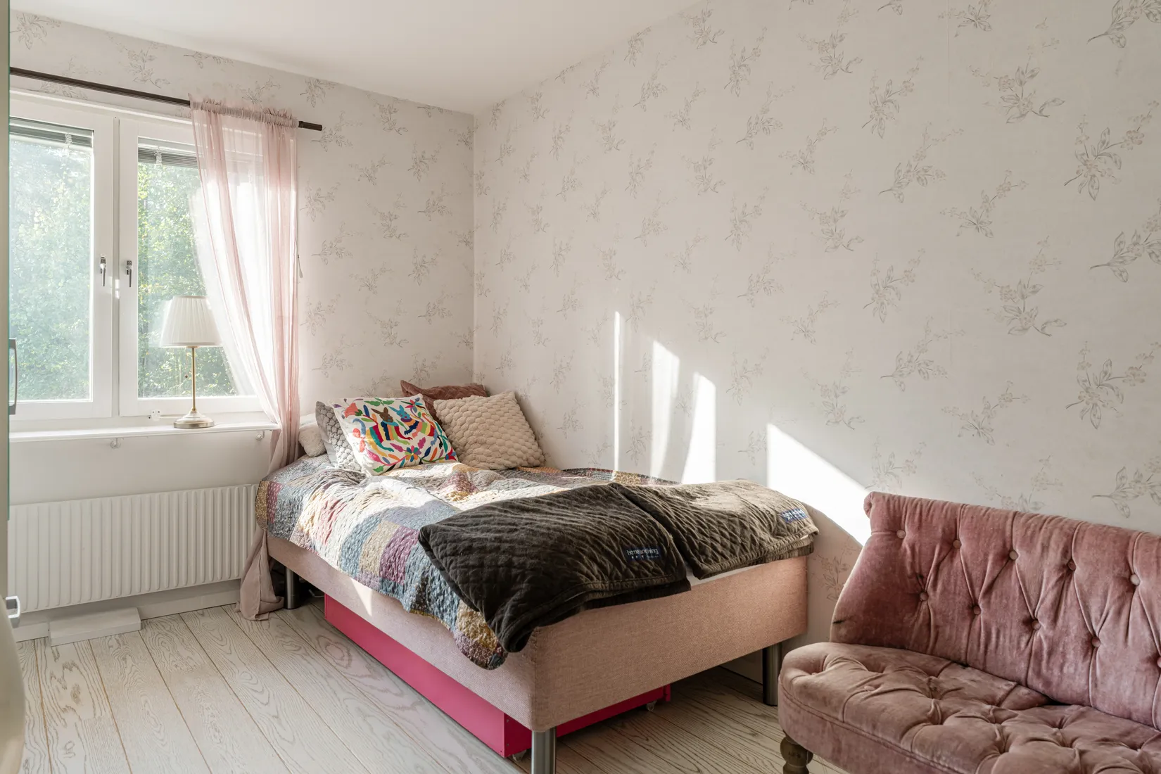 Bostadsrätt, Tallåsvägen 62, Kragstalund, Vallentuna