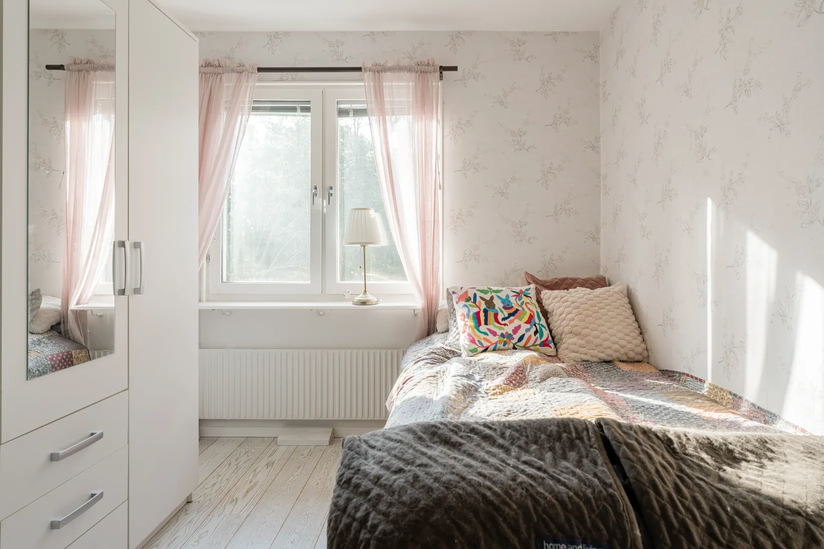 Bostadsrätt, Tallåsvägen 62, Kragstalund, Vallentuna
