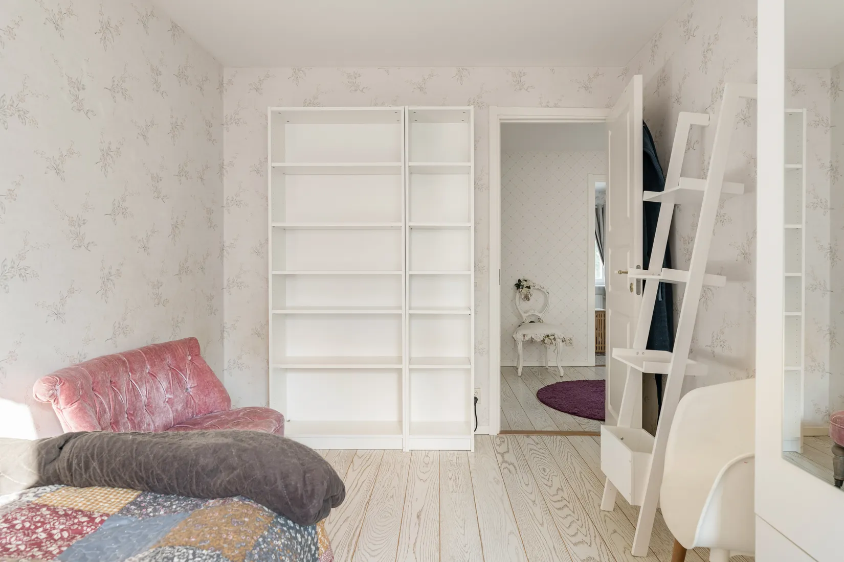 Bostadsrätt, Tallåsvägen 62, Kragstalund, Vallentuna